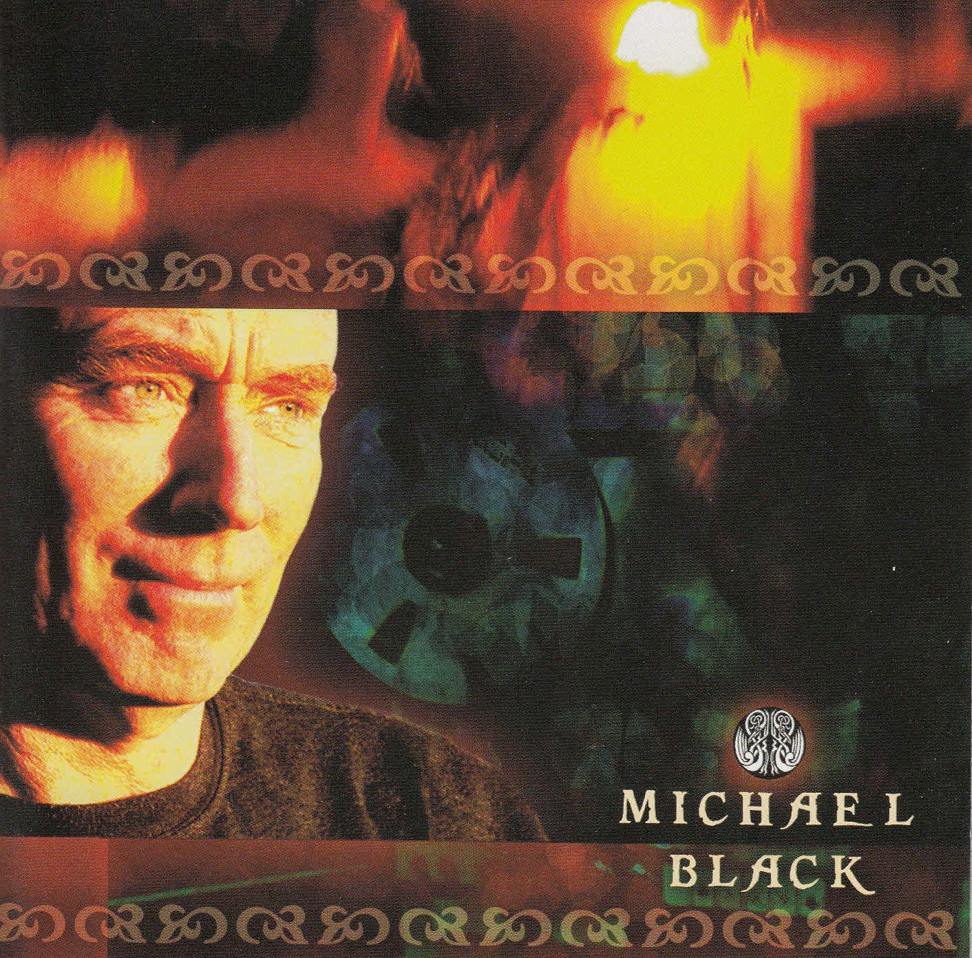 cd michael black michael black