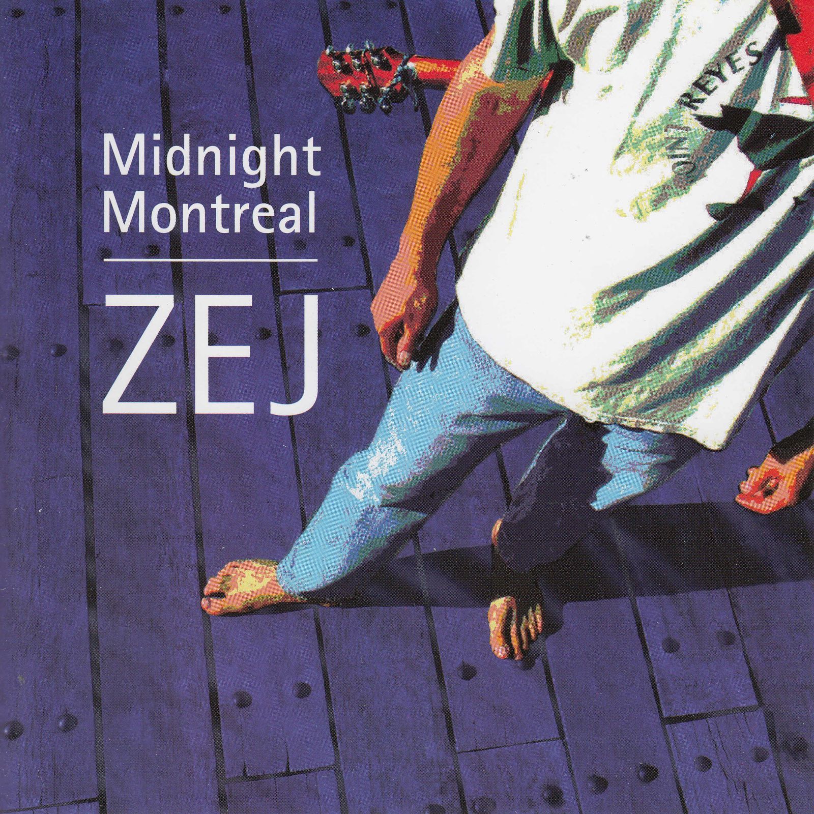 cd midnight montreal 