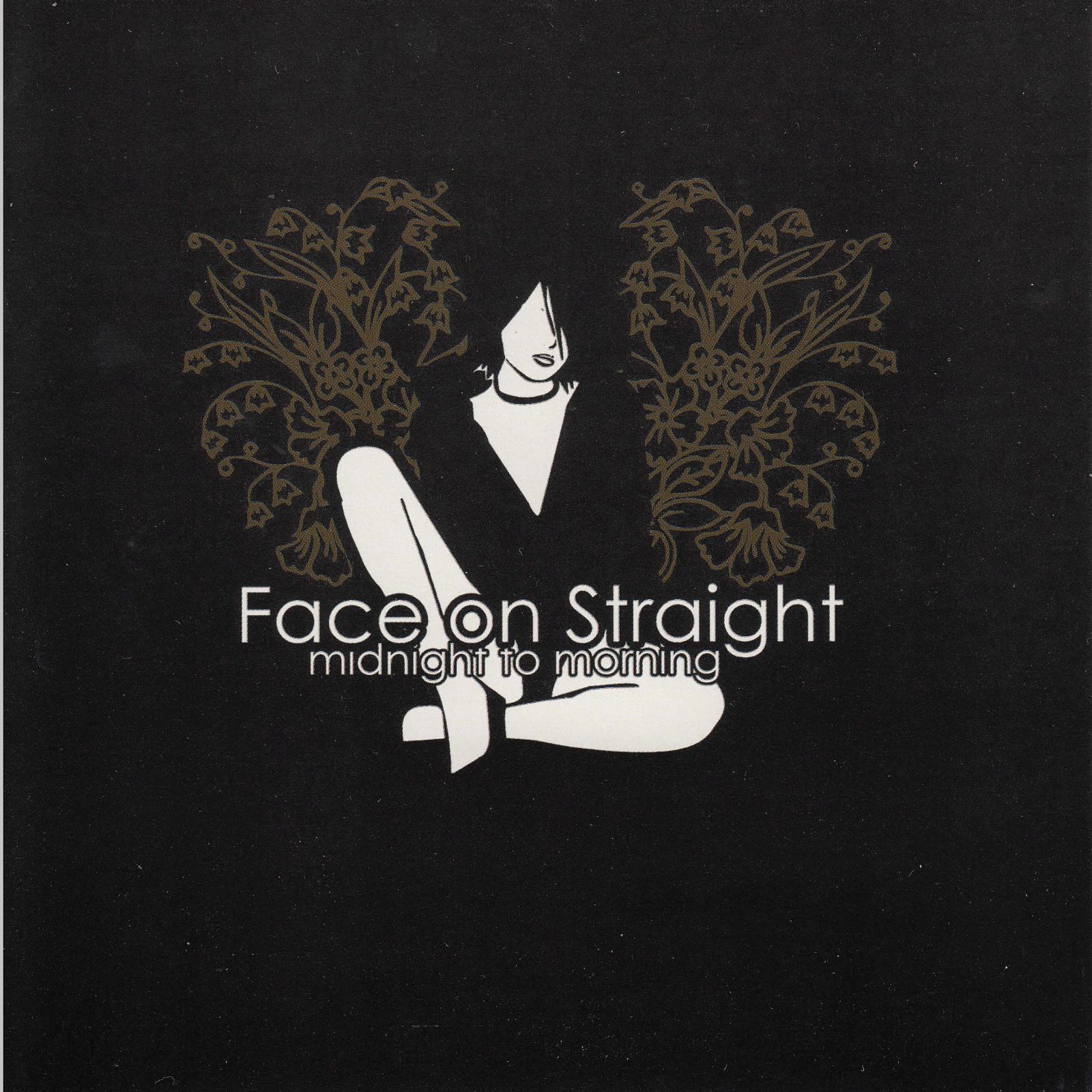 cd midnight to morning face on straight