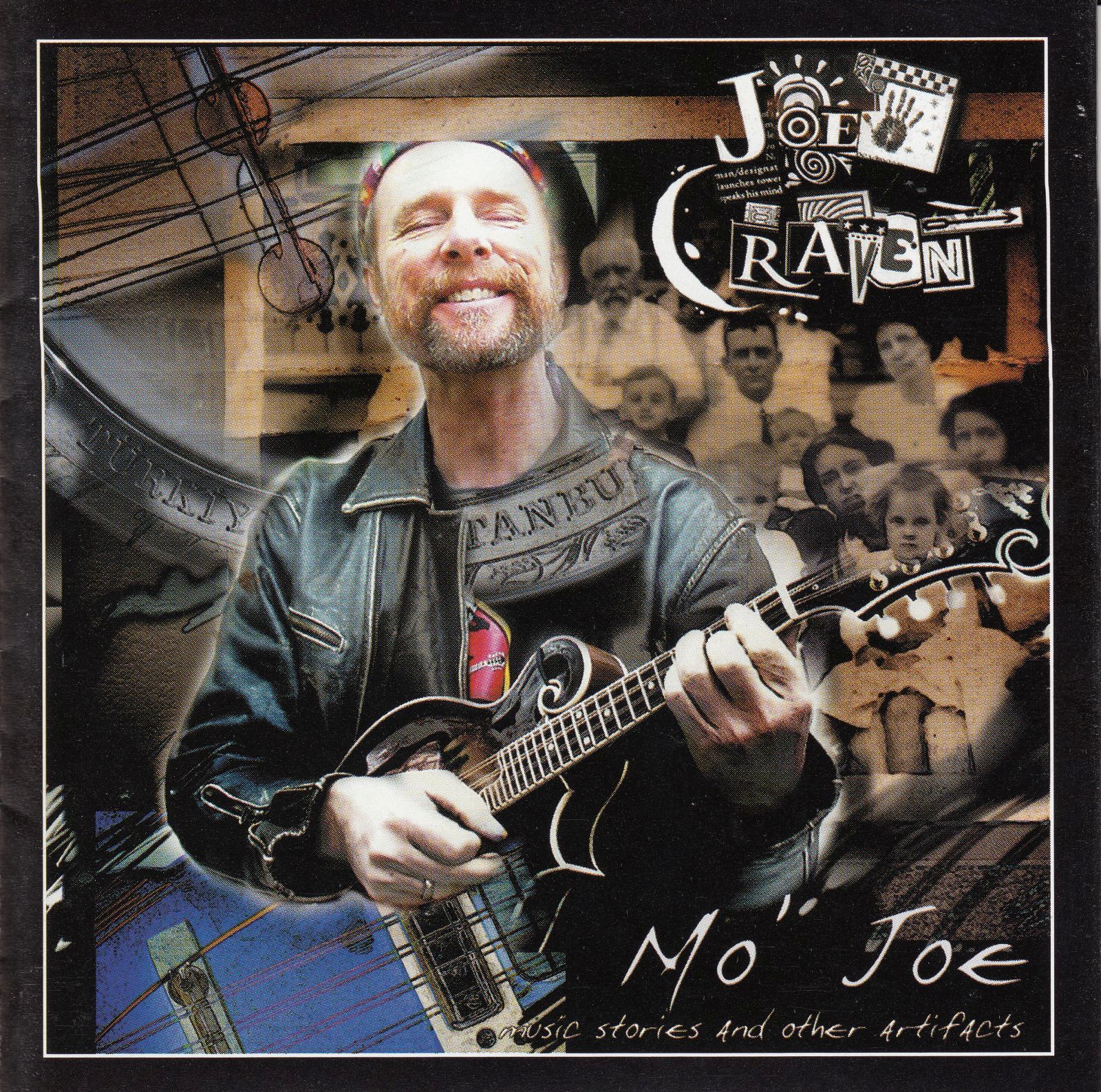 cd mo joe joe craven