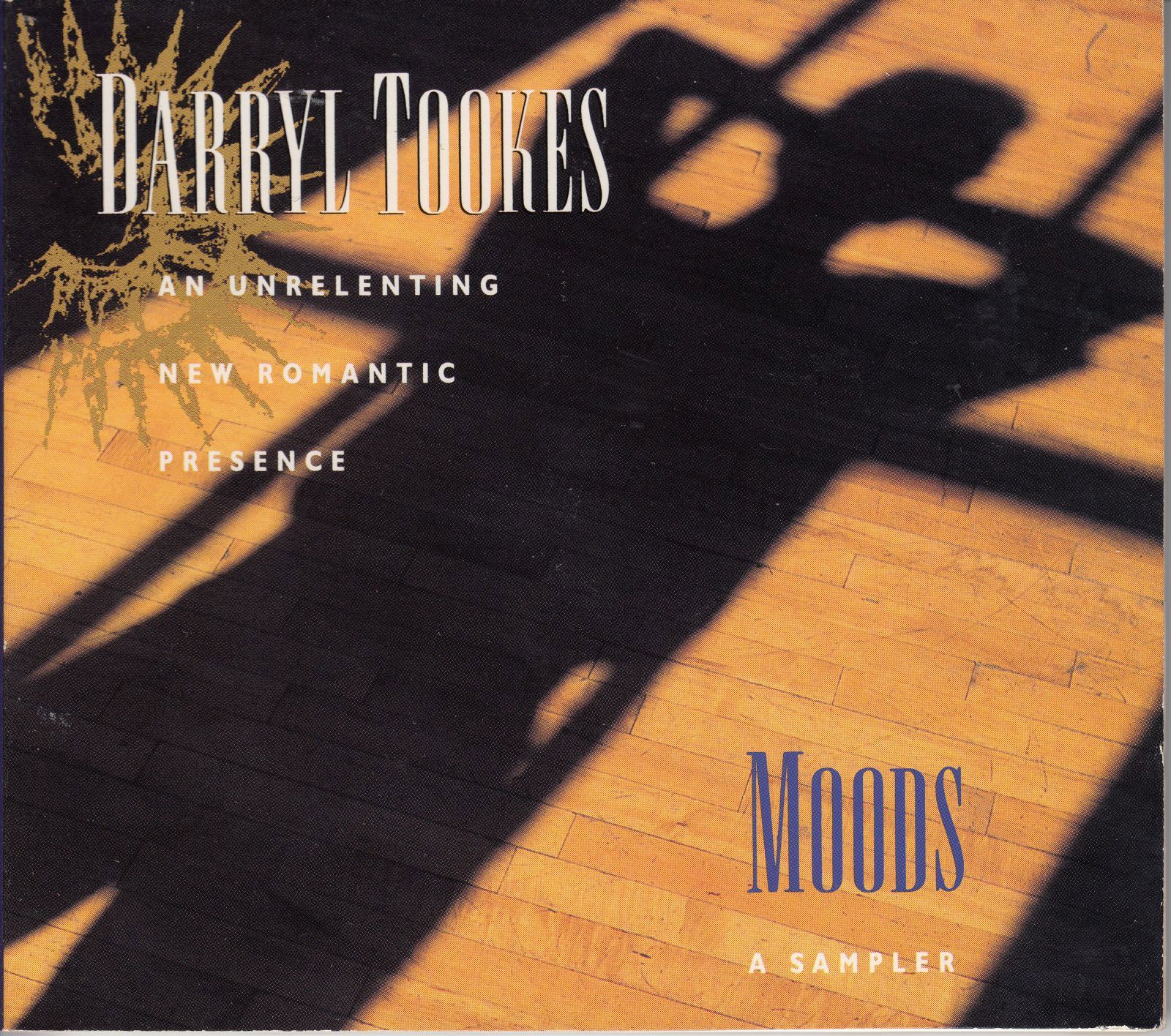 cd moods darryl tookes