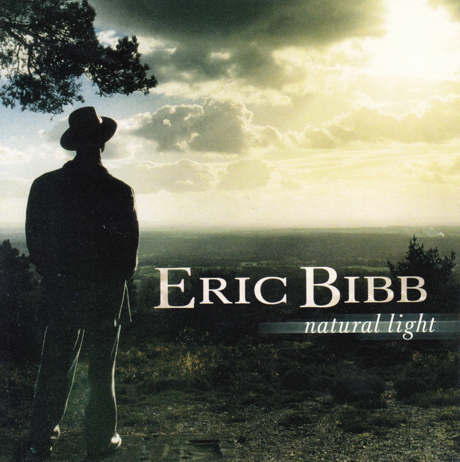 cd natural light eric bibb