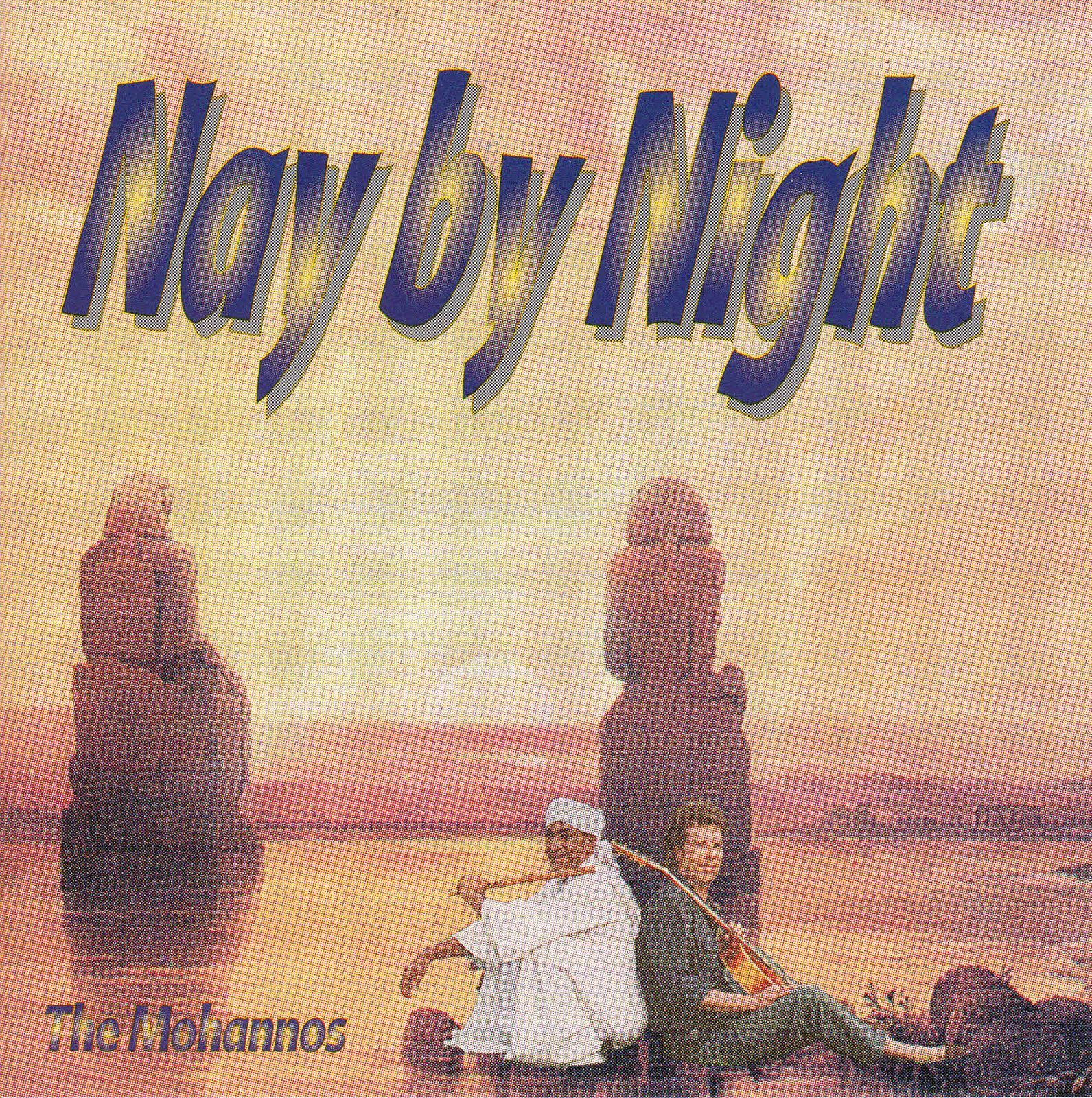 cd nay by night the mohannos