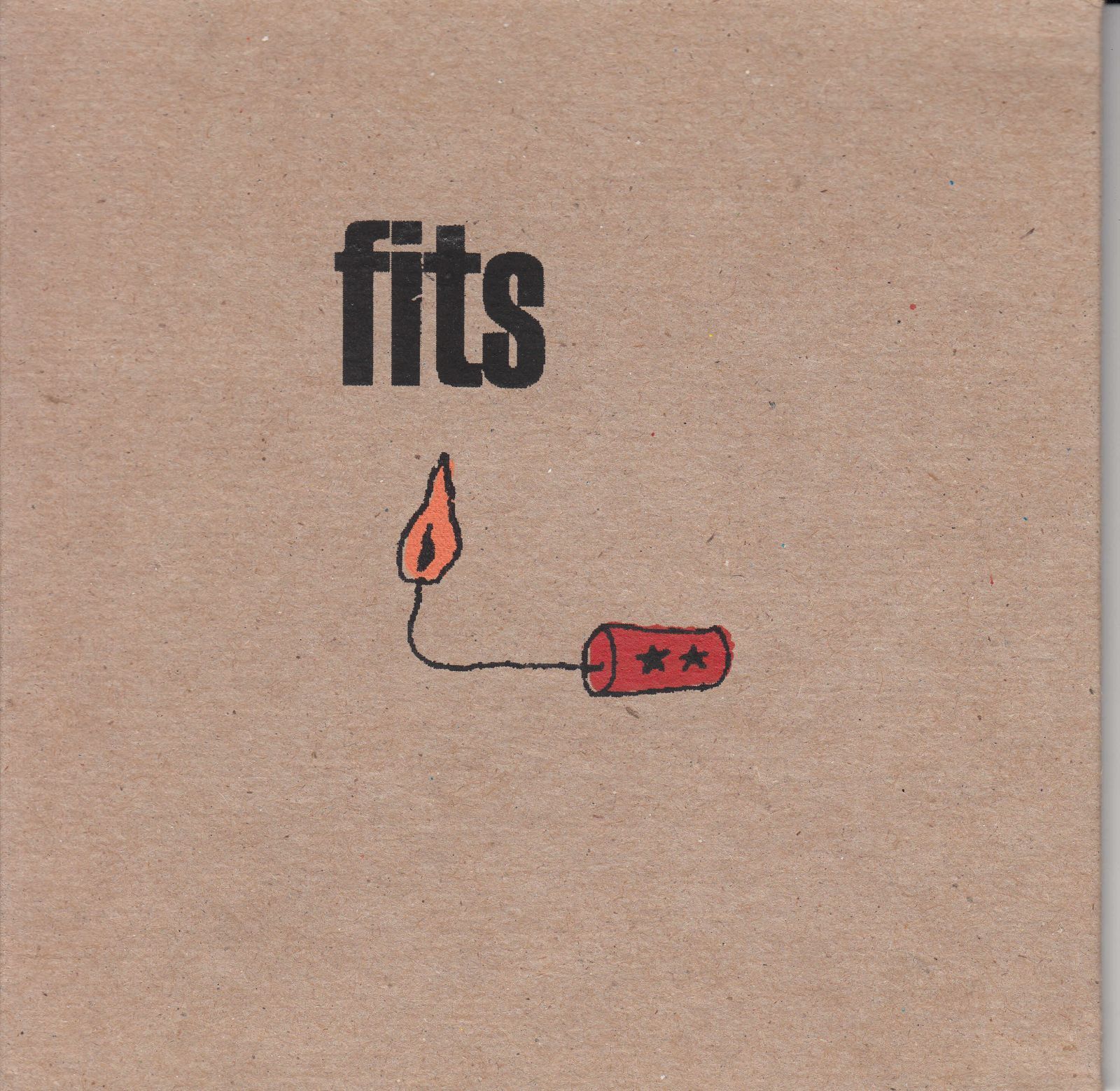 cd near fits the fits