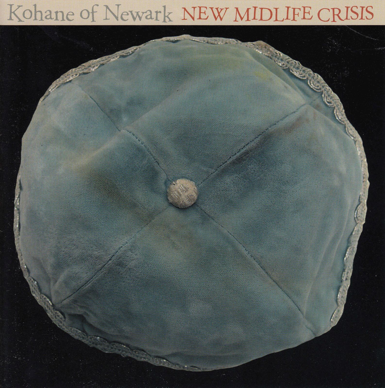 cd new midlife crisis kohane of newark