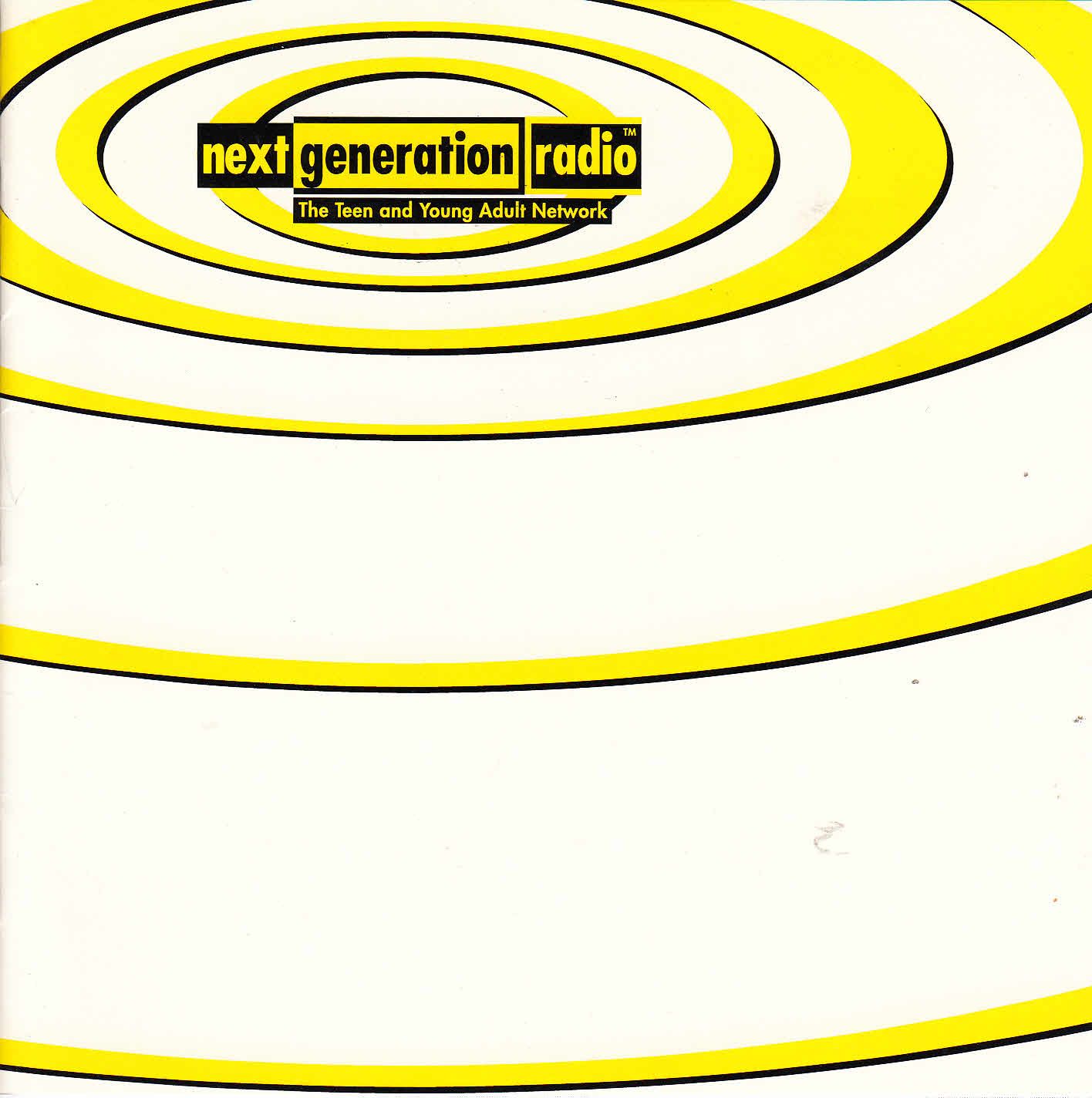 cd next generation radio next generation radio