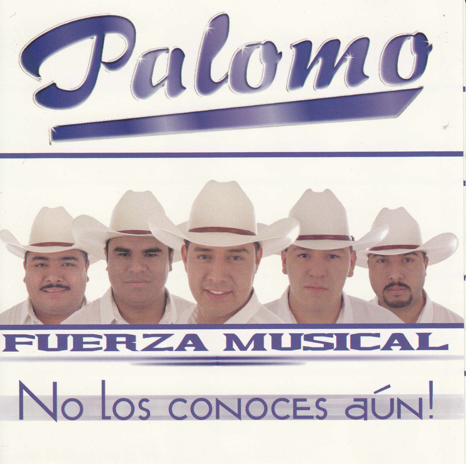 cd no me conoces aun 