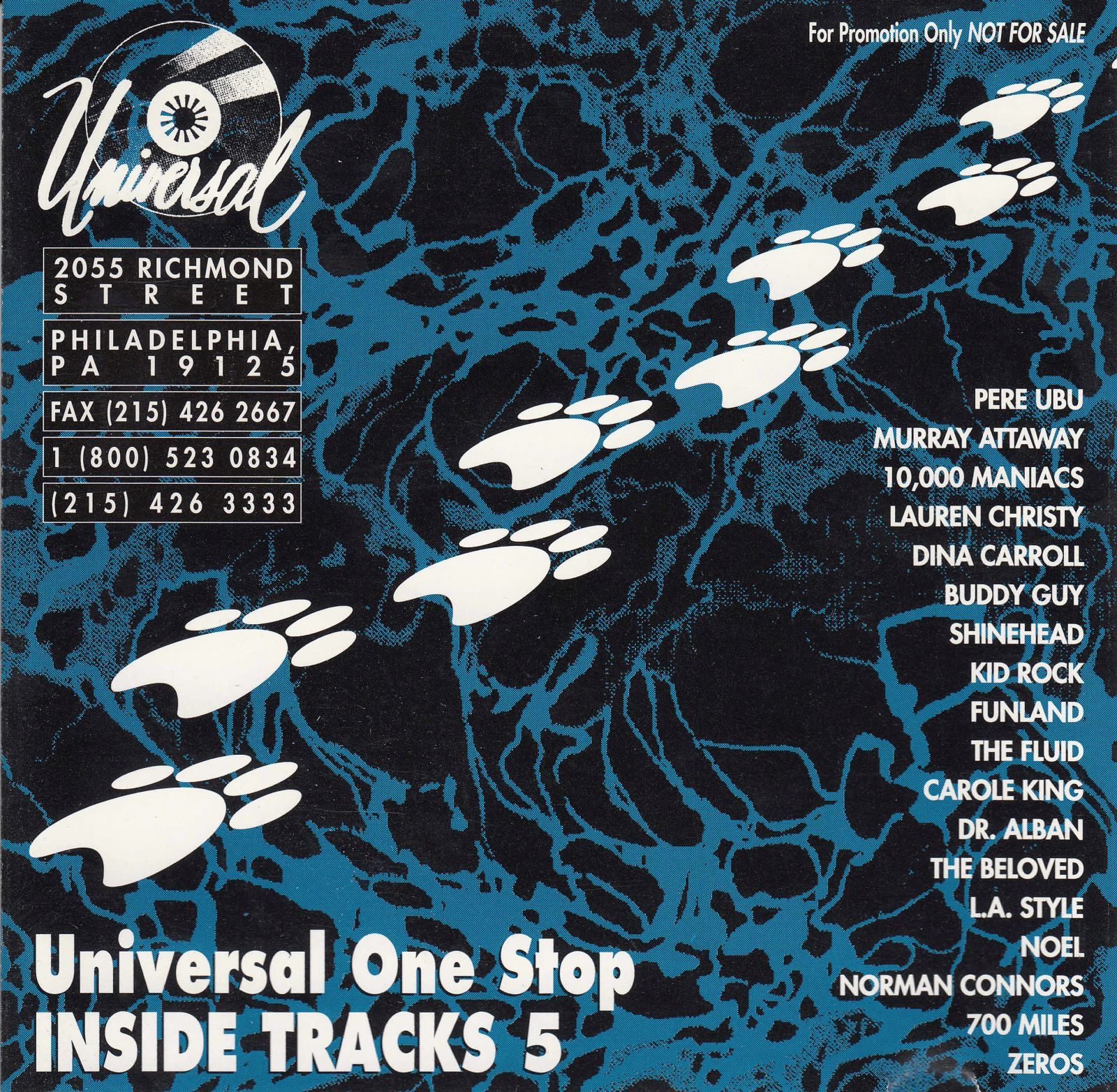 cd nothing matters apollo 9