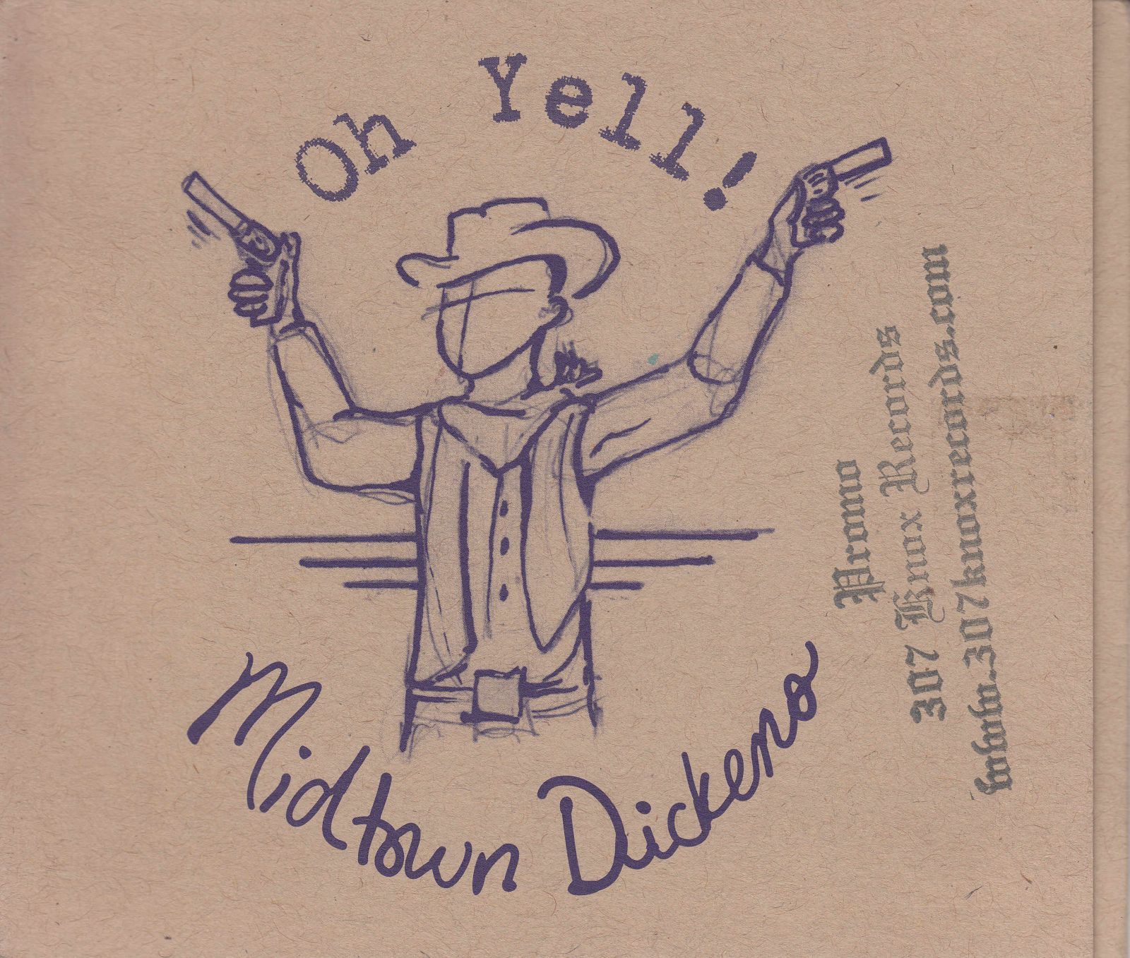 cd oh yell midtown dickens