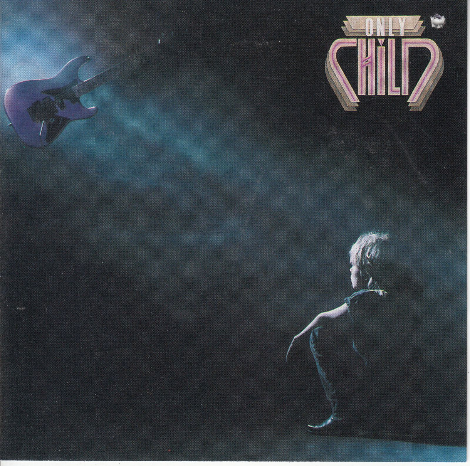 cd only child only child