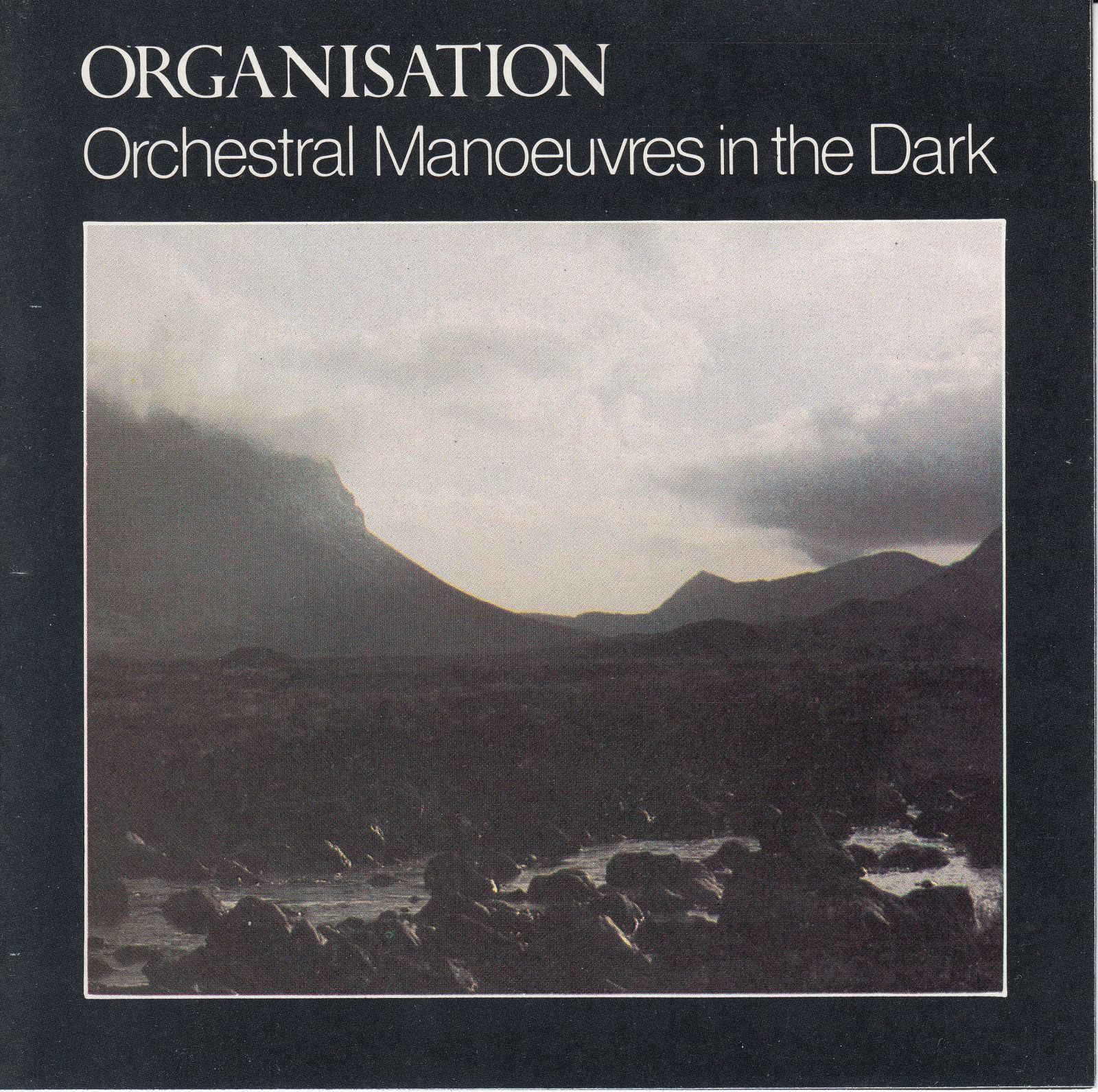 cd organisation reissue1988 orchestral manoeuvres in the dark