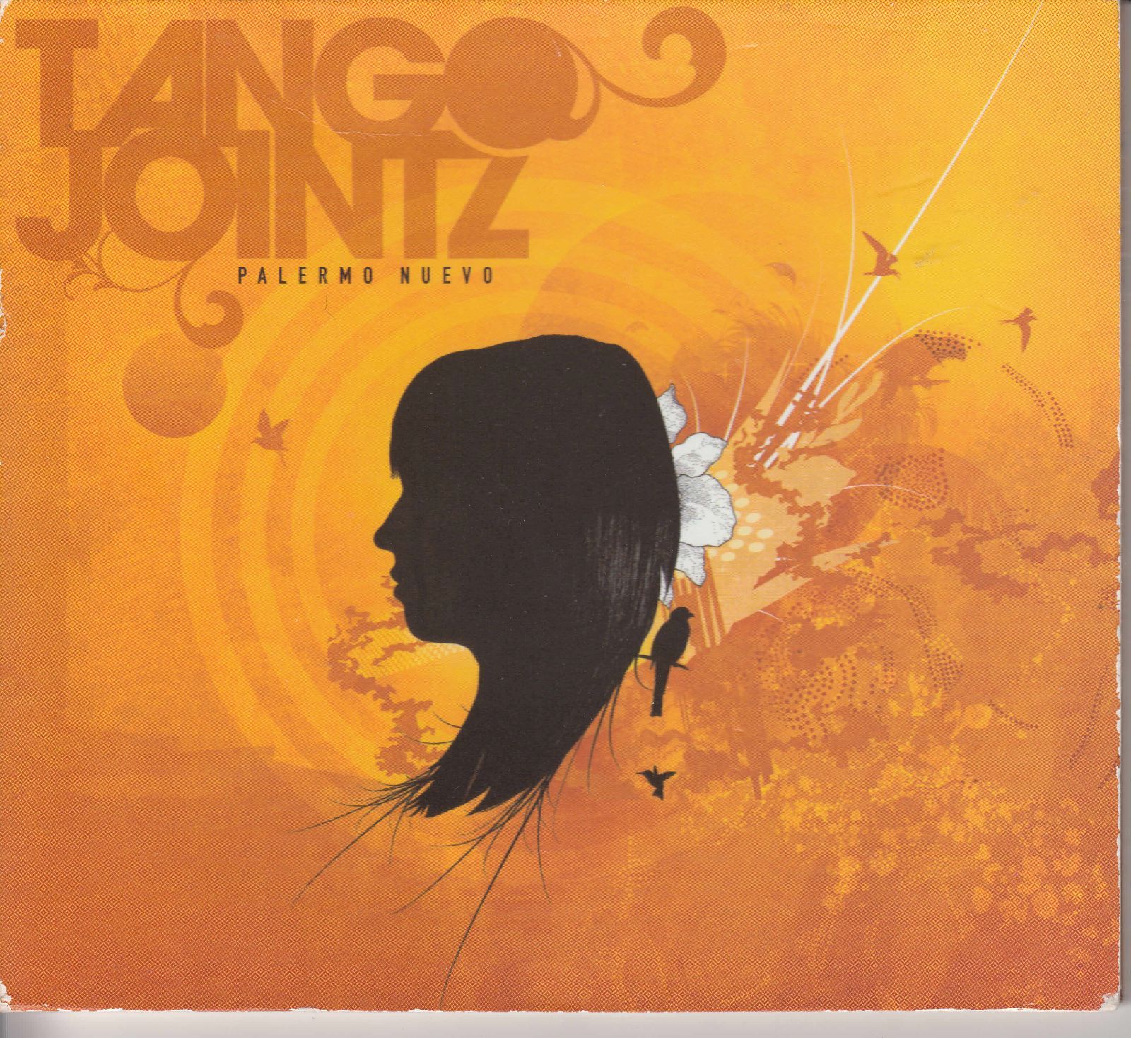 cd palermo nuevo tango jointz