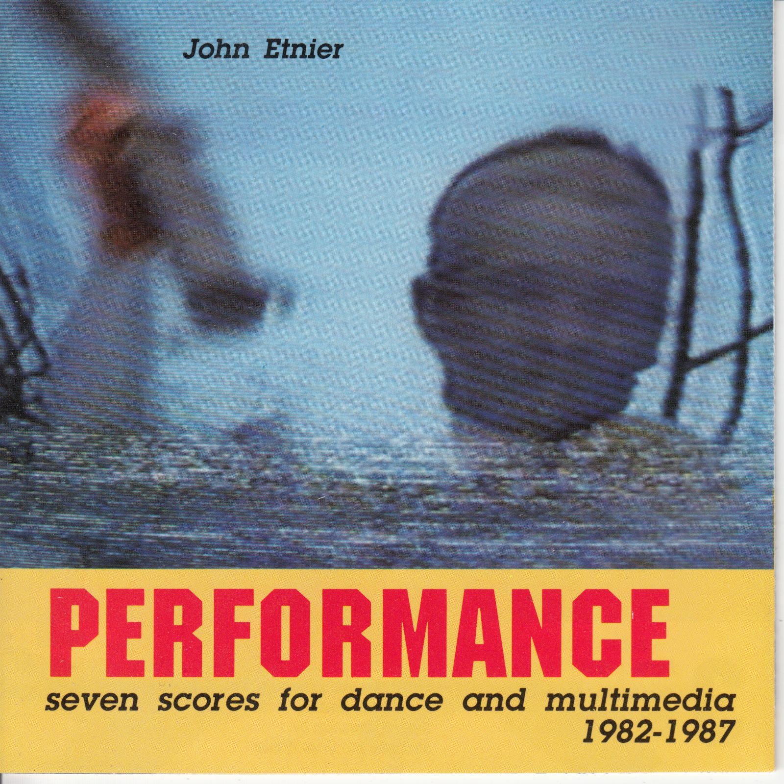 cd performance john etnier