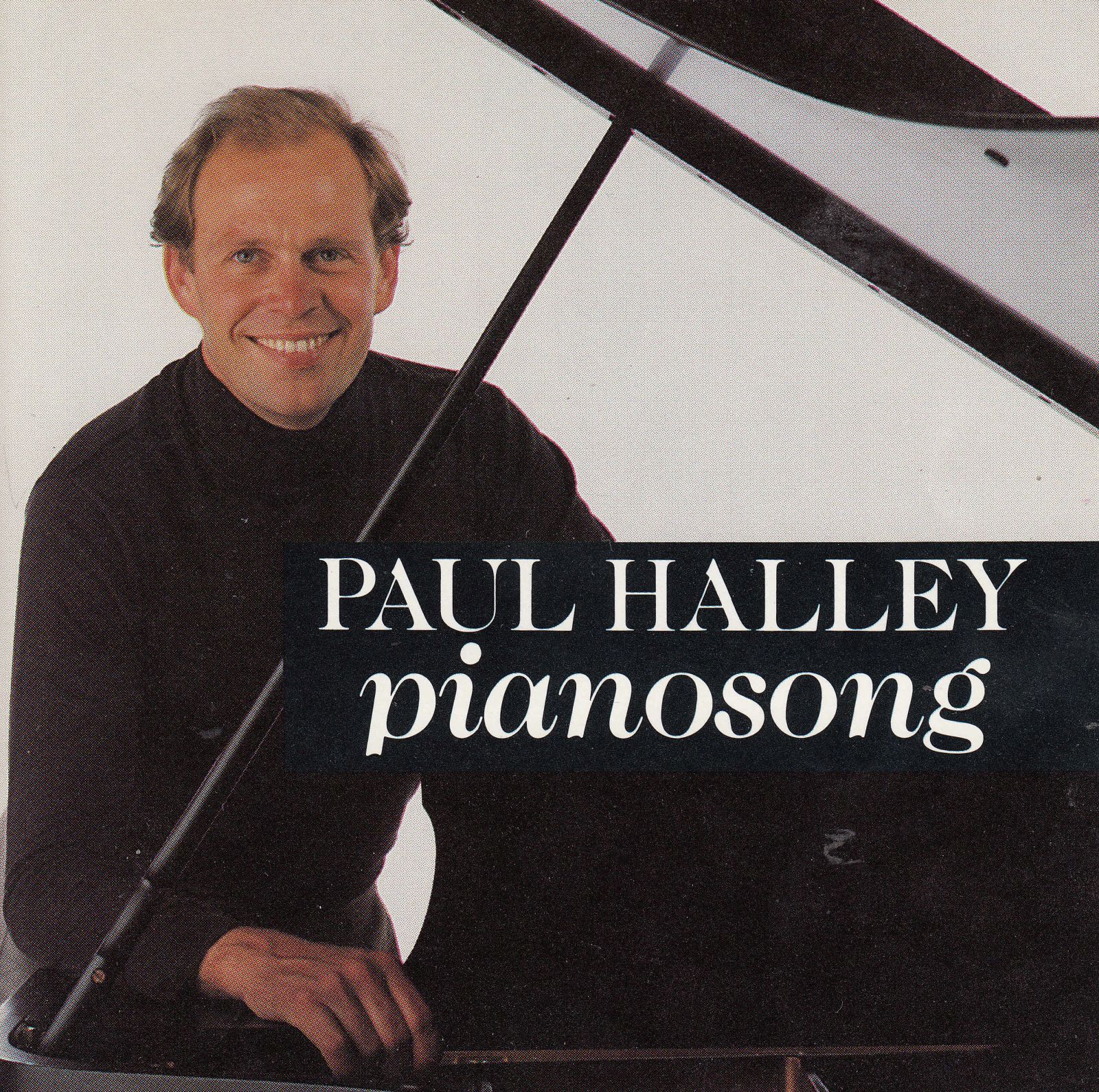 cd pianosong paul halley