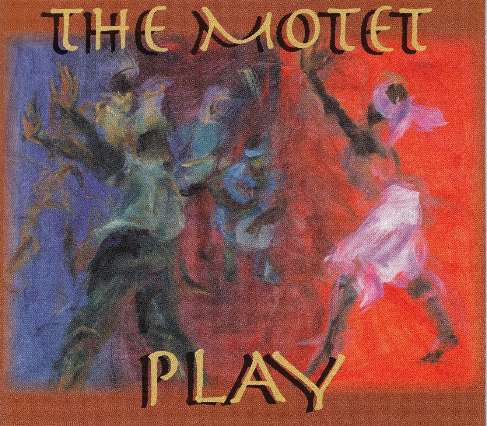 cd play the motet