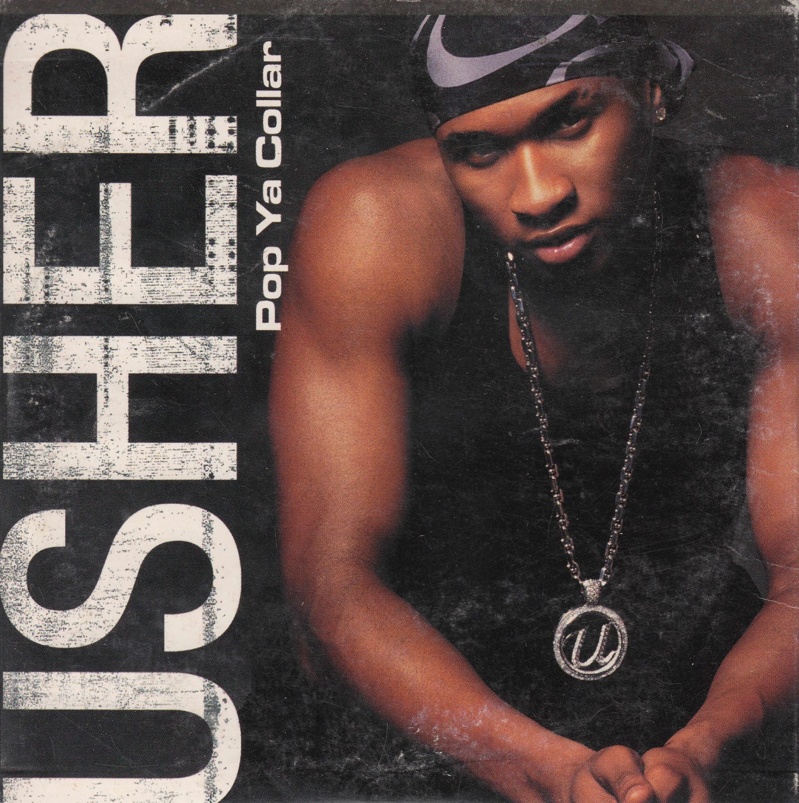cd pop ya collar 