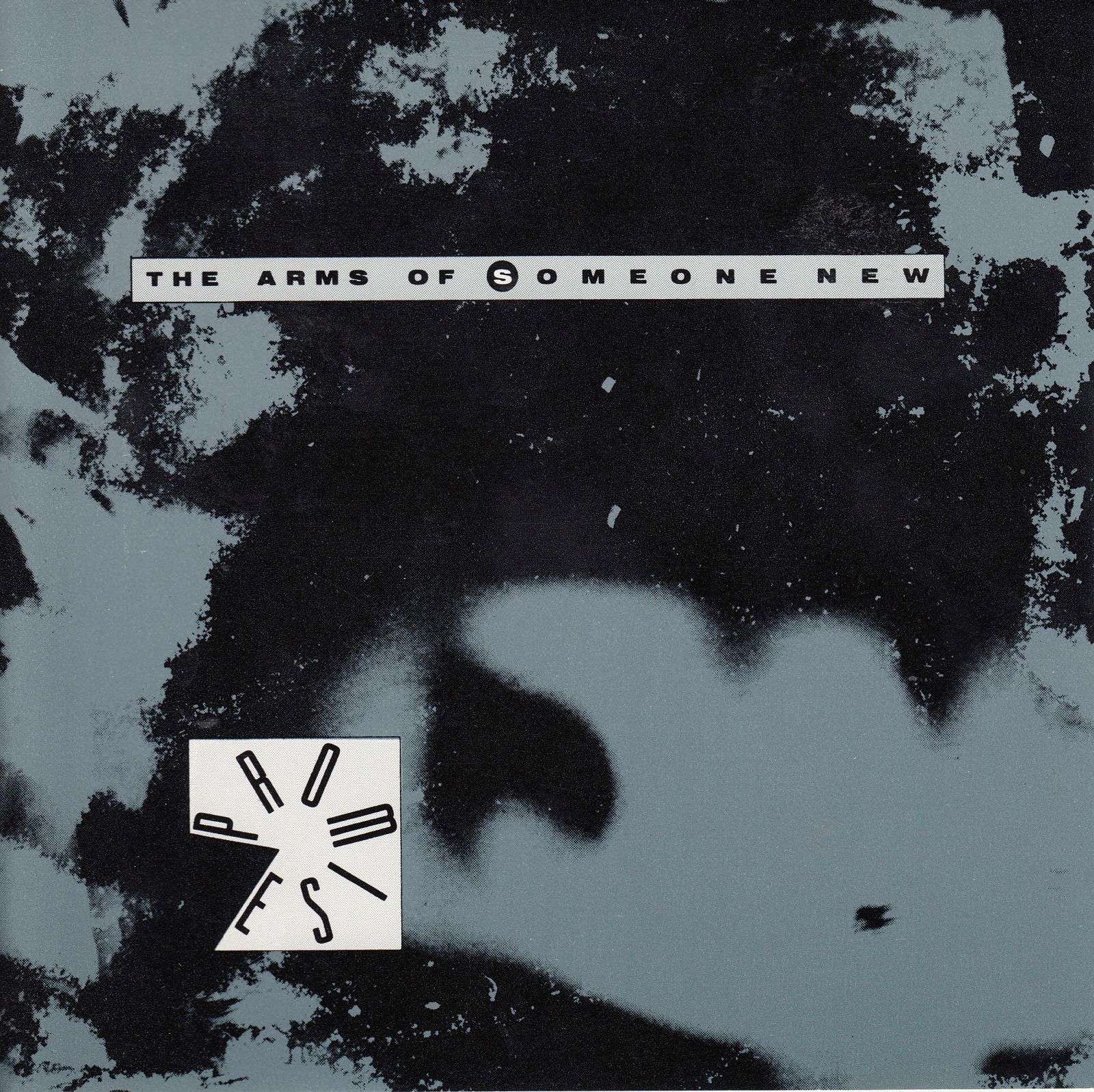 cd promise the arms of someone new