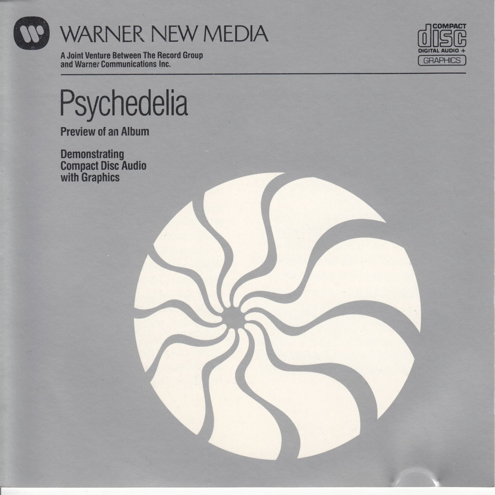 cd psychedelia preview of an album various artists