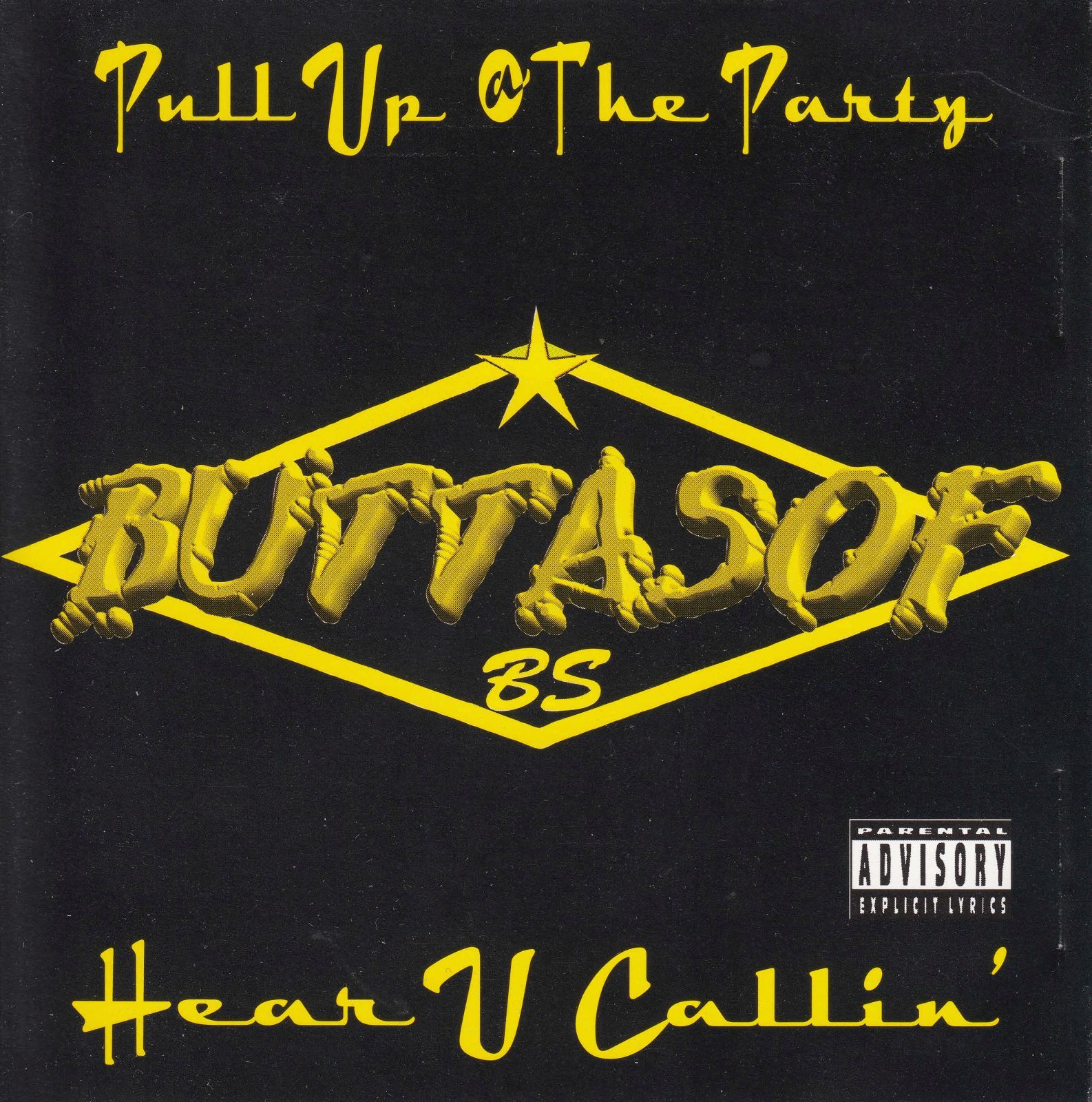 cd pull up at the party 