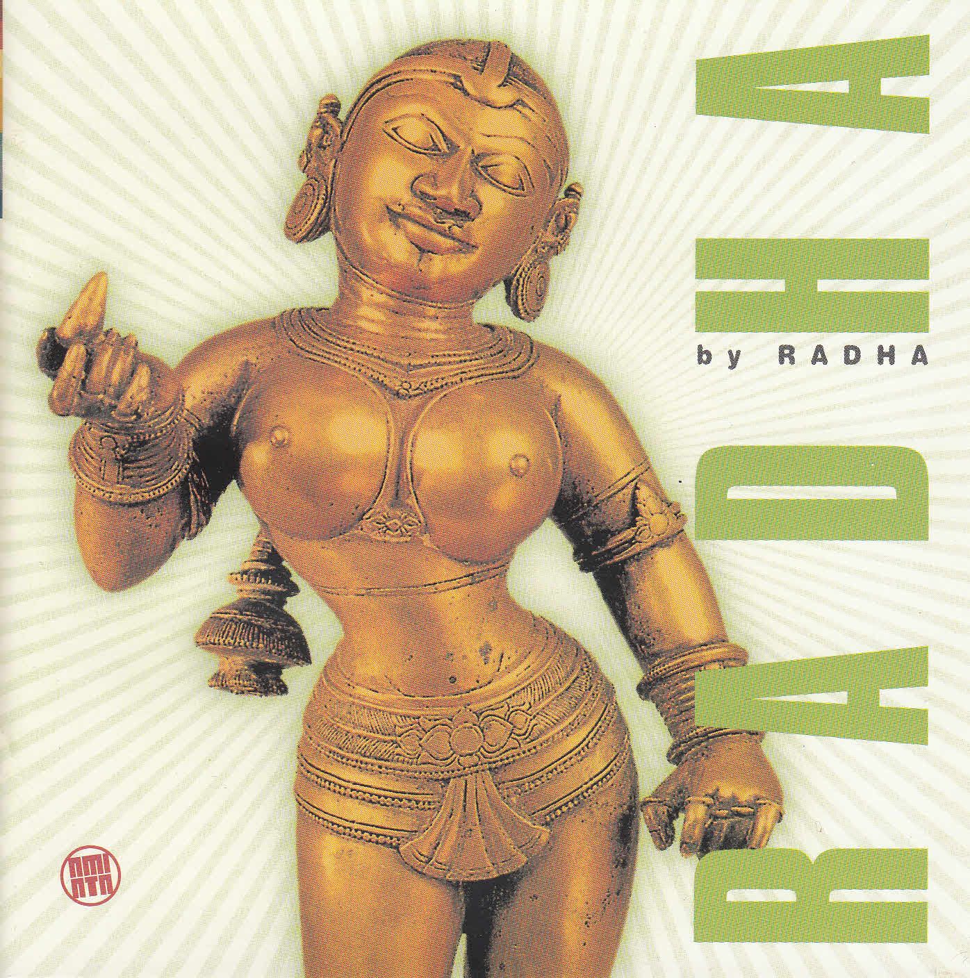 cd radha 