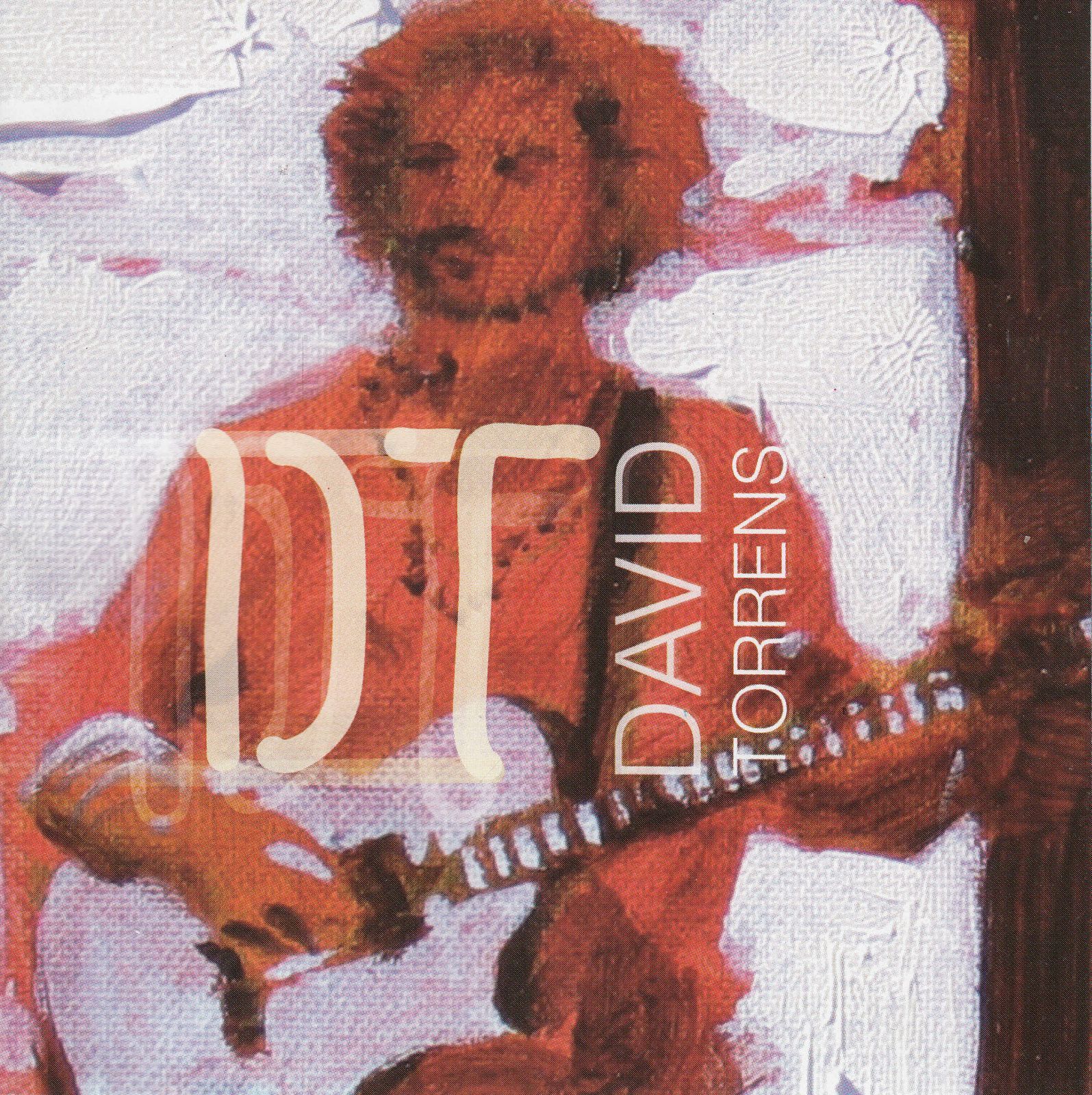 cd razones david torrens