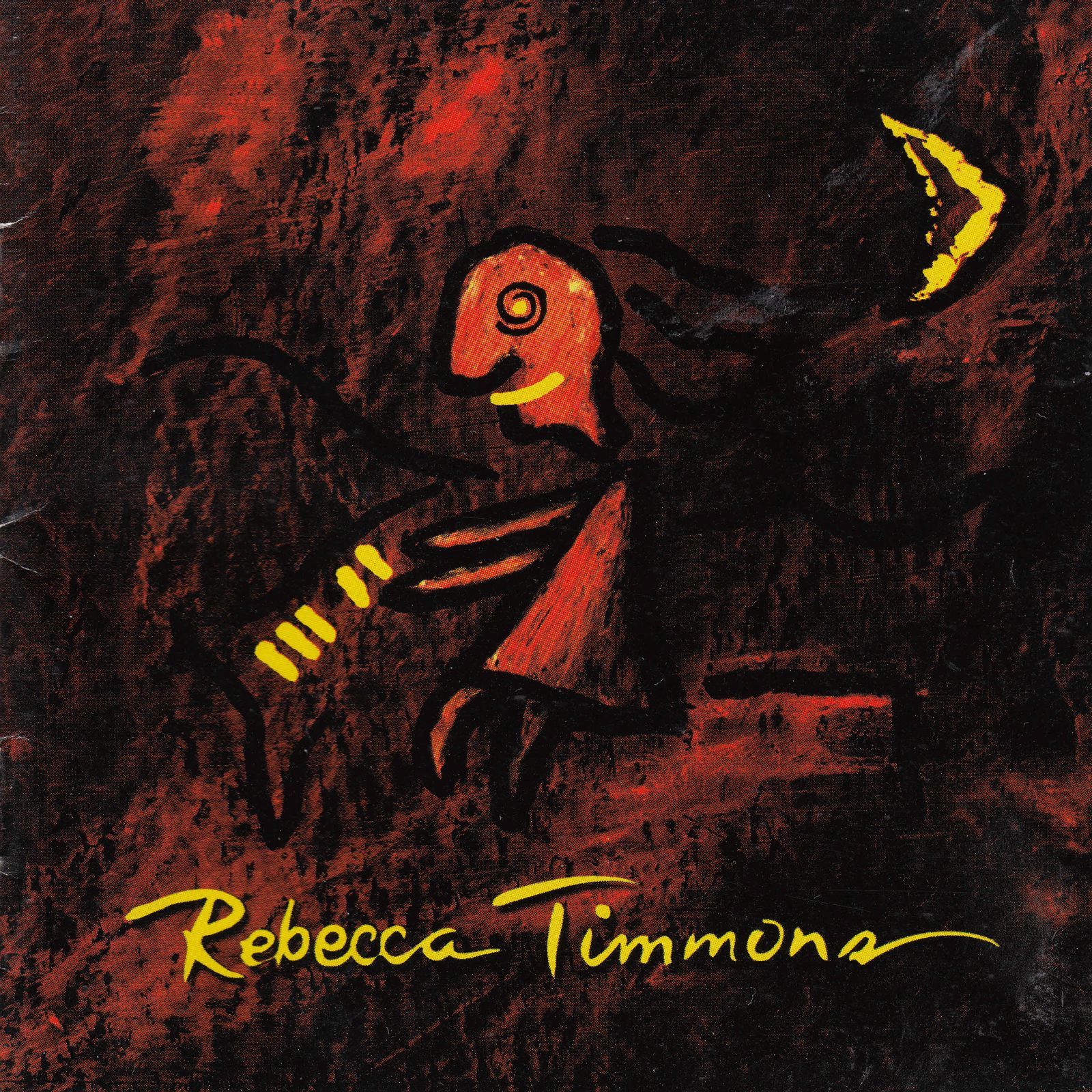 cd rebecca timmons rebecca timmons