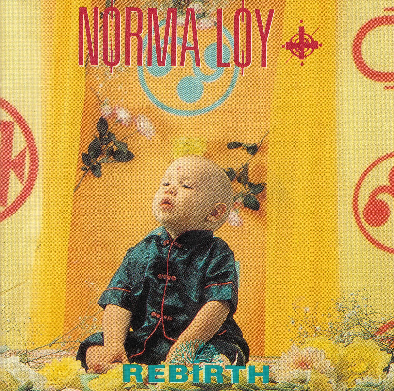cd rebirth norma loy