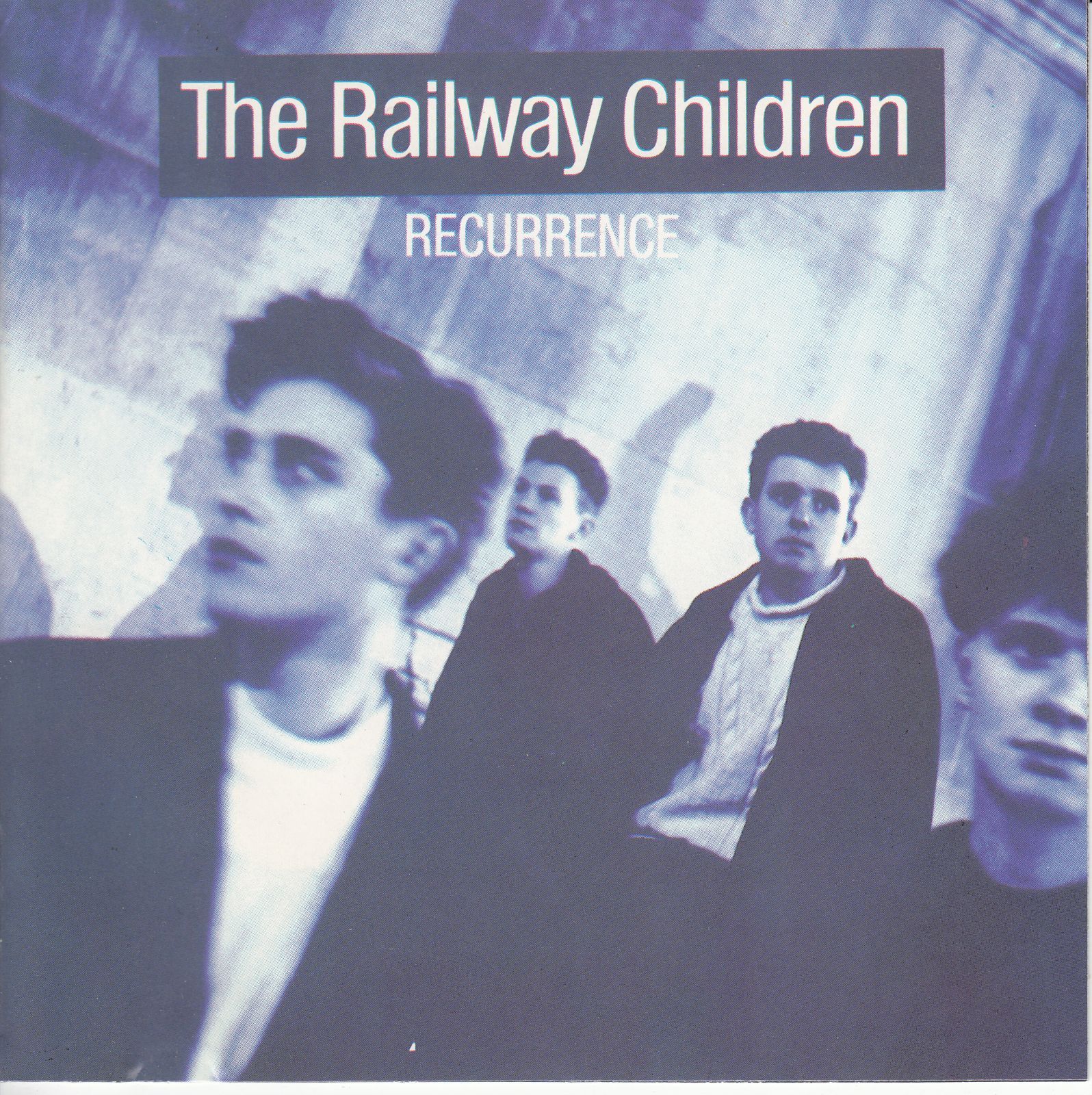 cd recurrence railway children