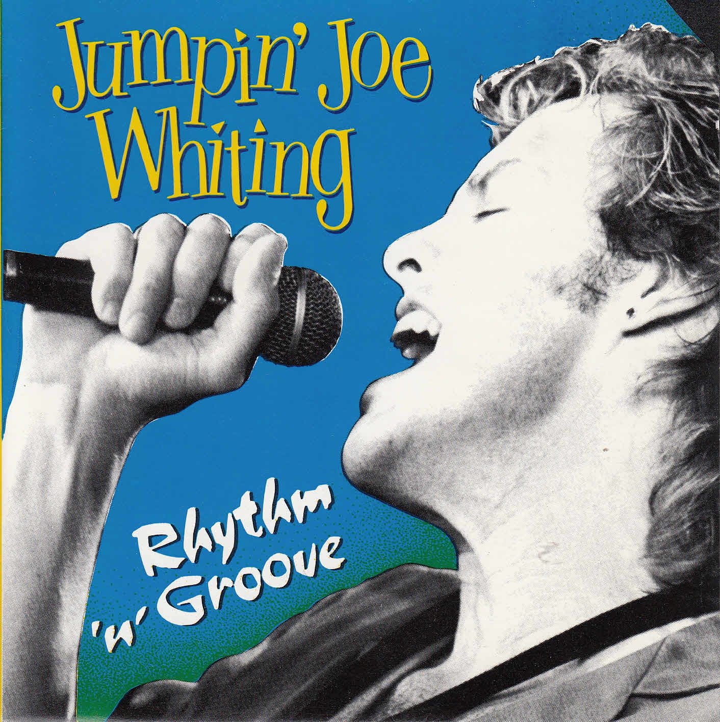 cd rhythm groove jumpin joe whiting