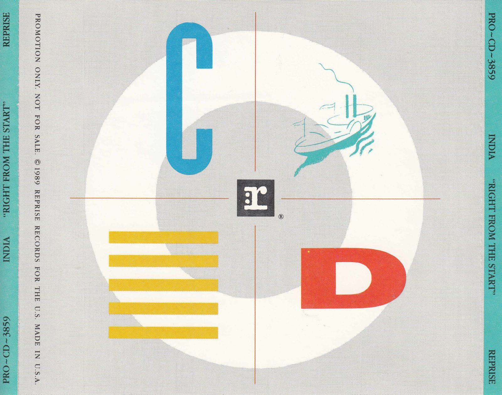 cd right from the start 