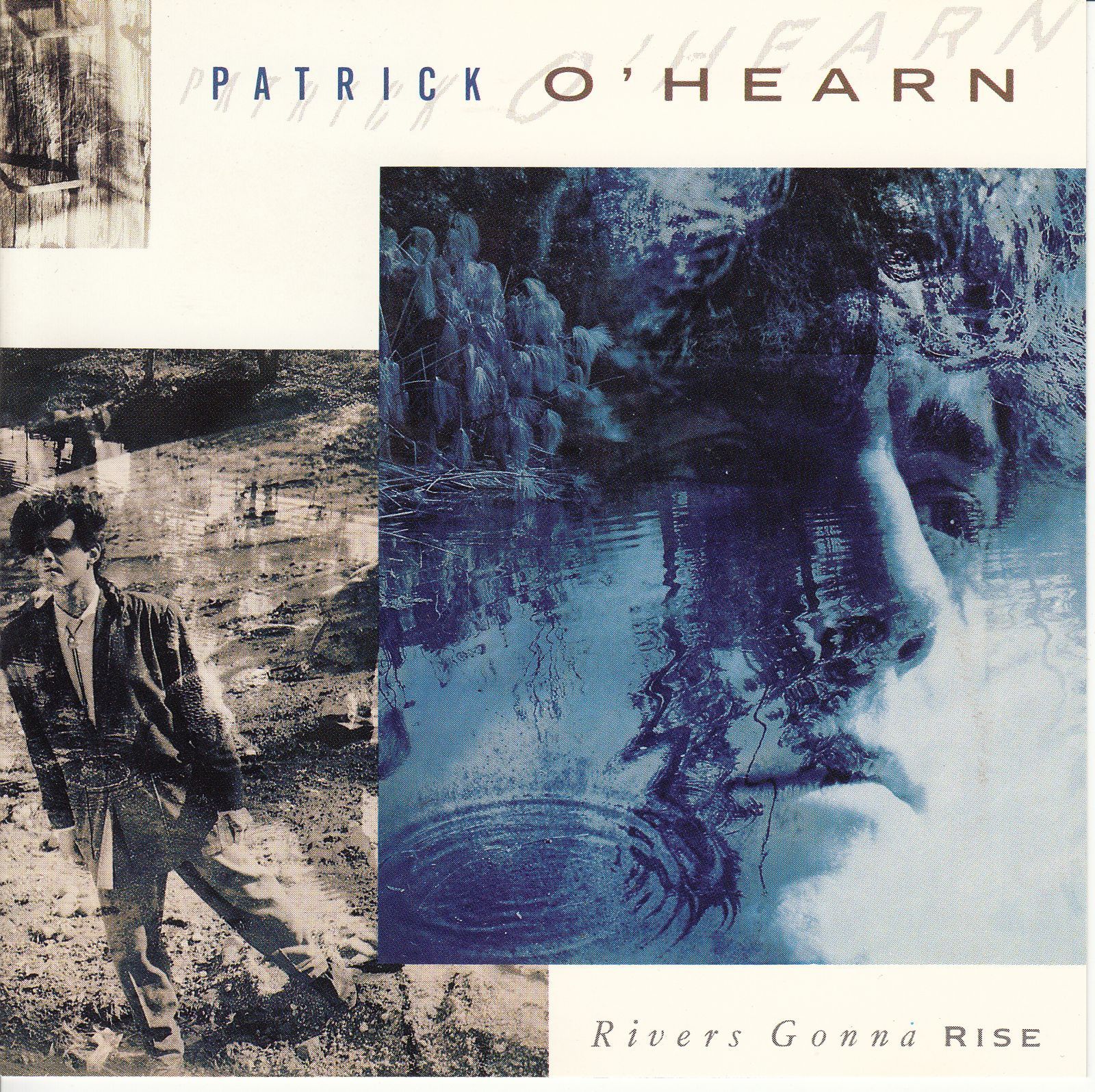 cd rivers gonna rise patrick ohearn