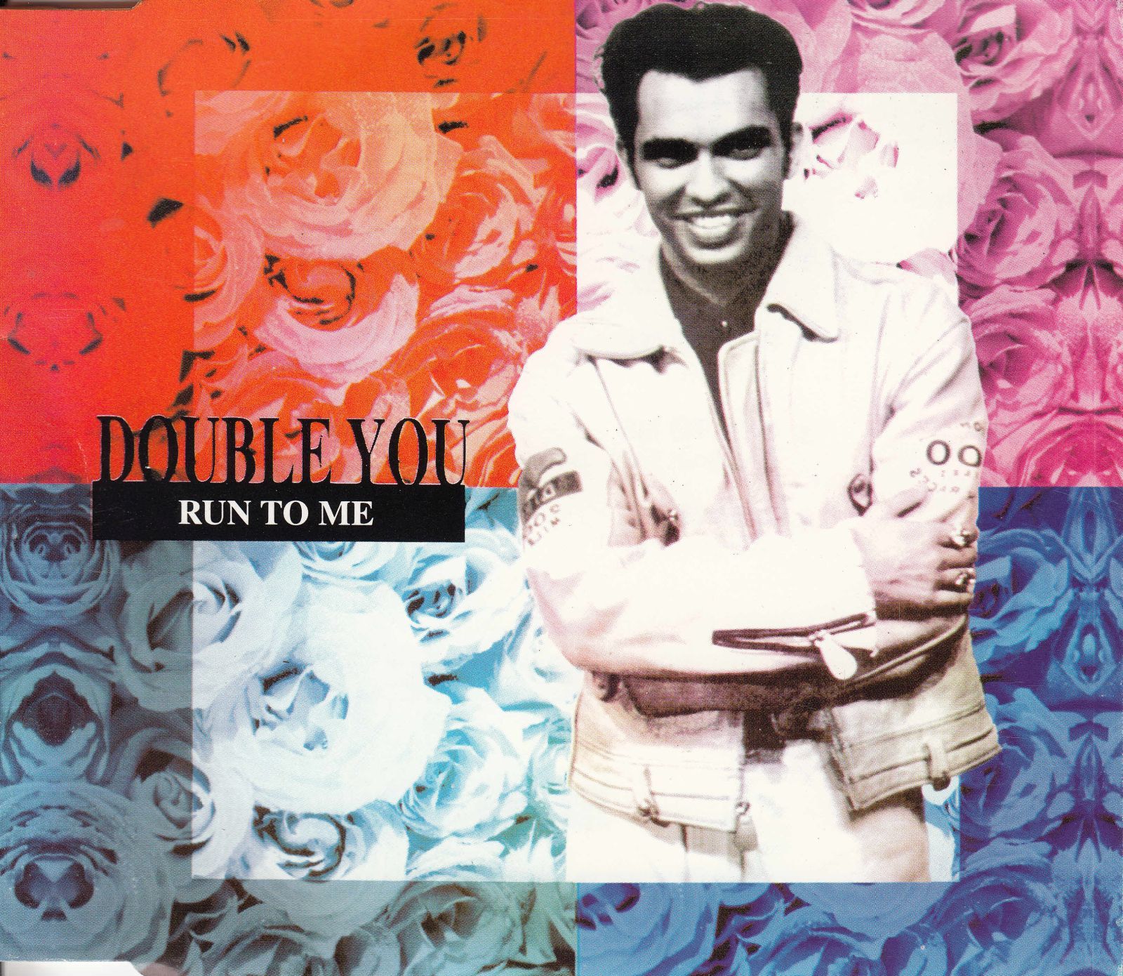 cd run to me double you