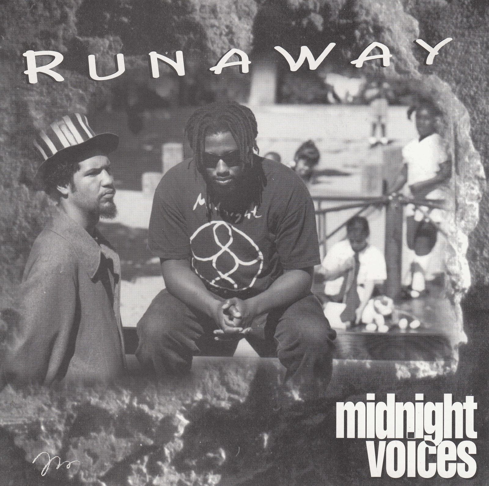 cd runaway midnight voices
