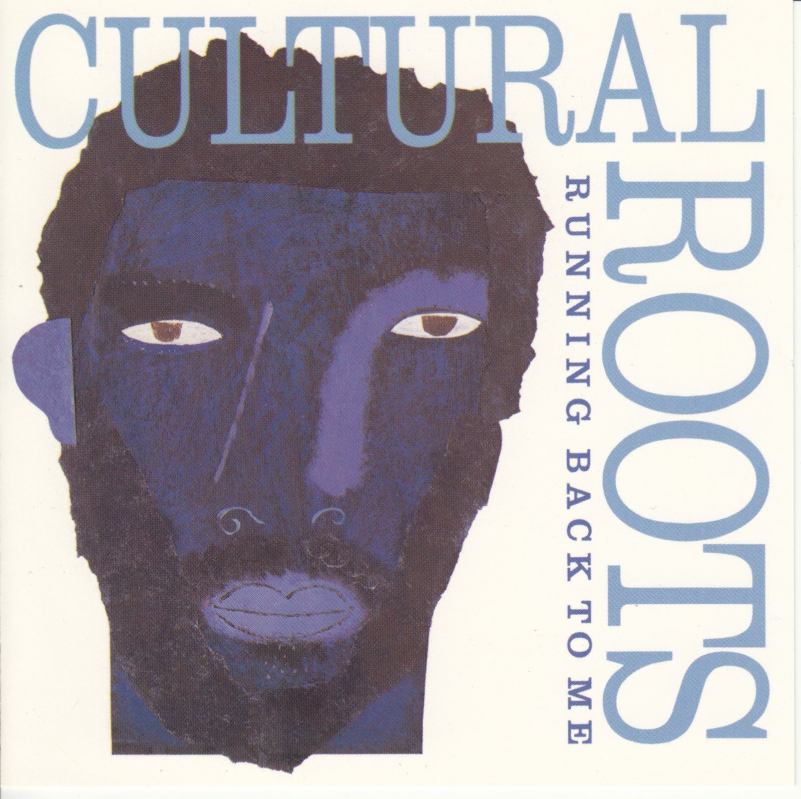 cd running back to me cultural roots