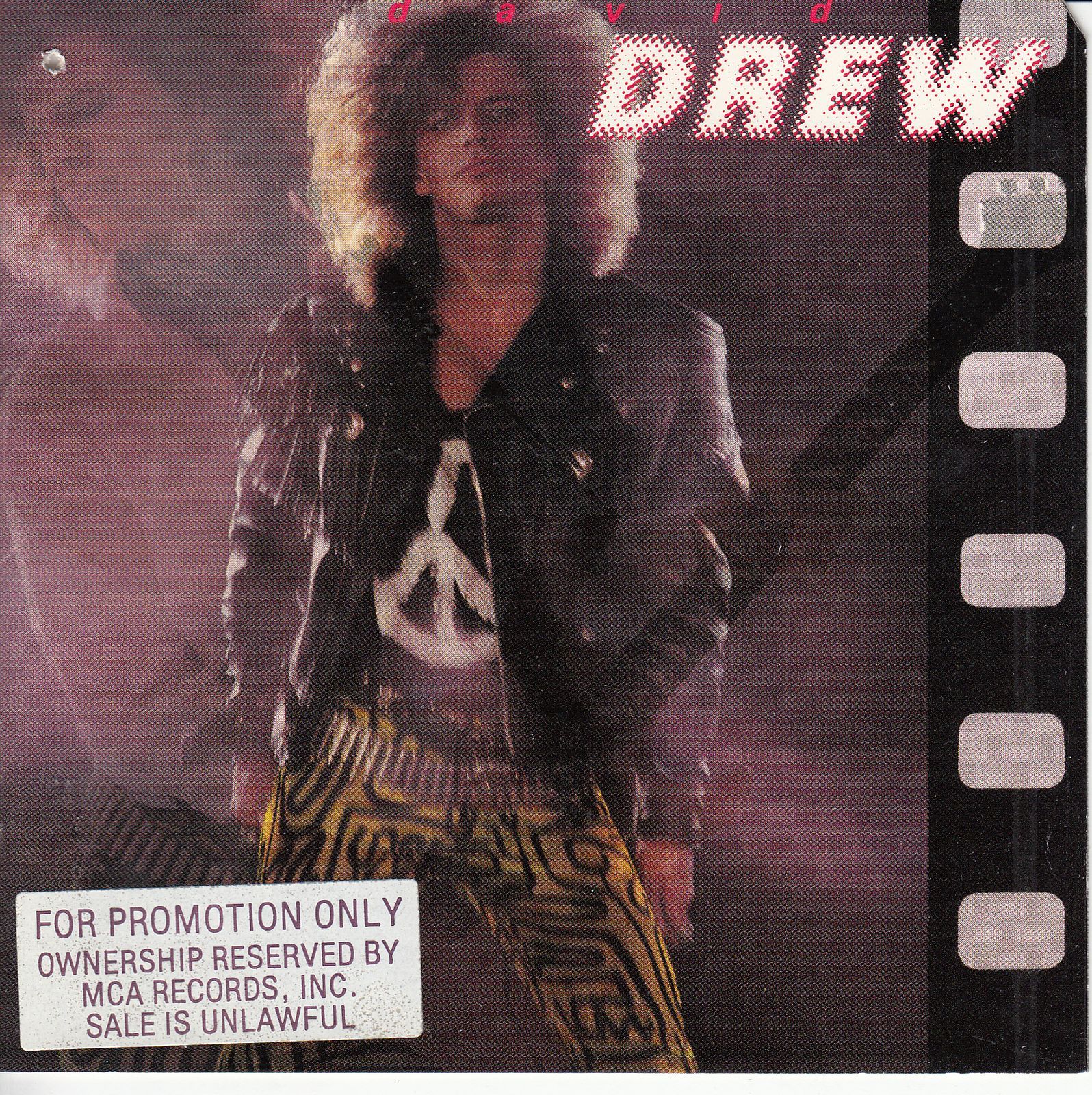 cd safety love david drew