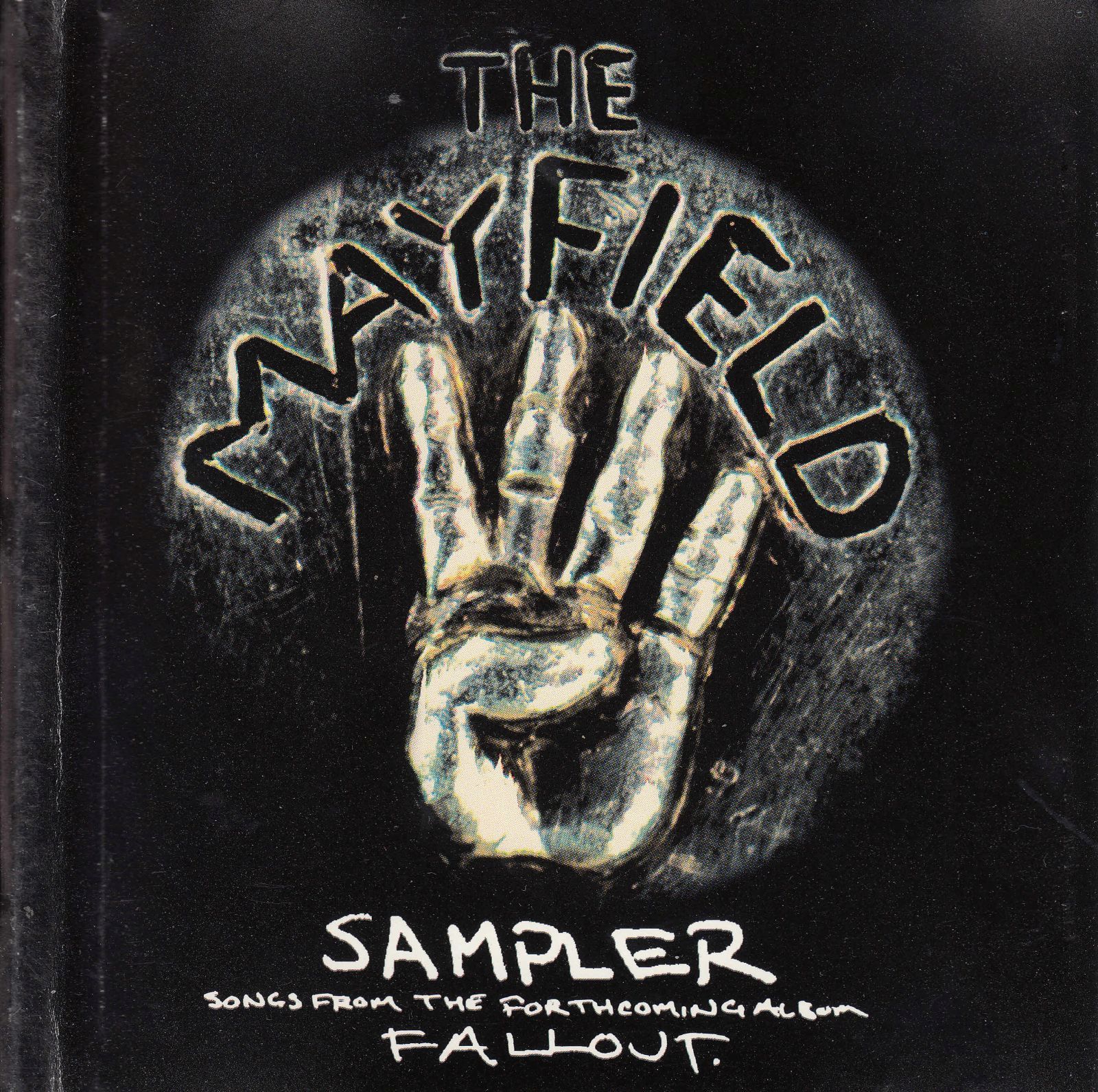 cd sampler from fallout the mayfield four