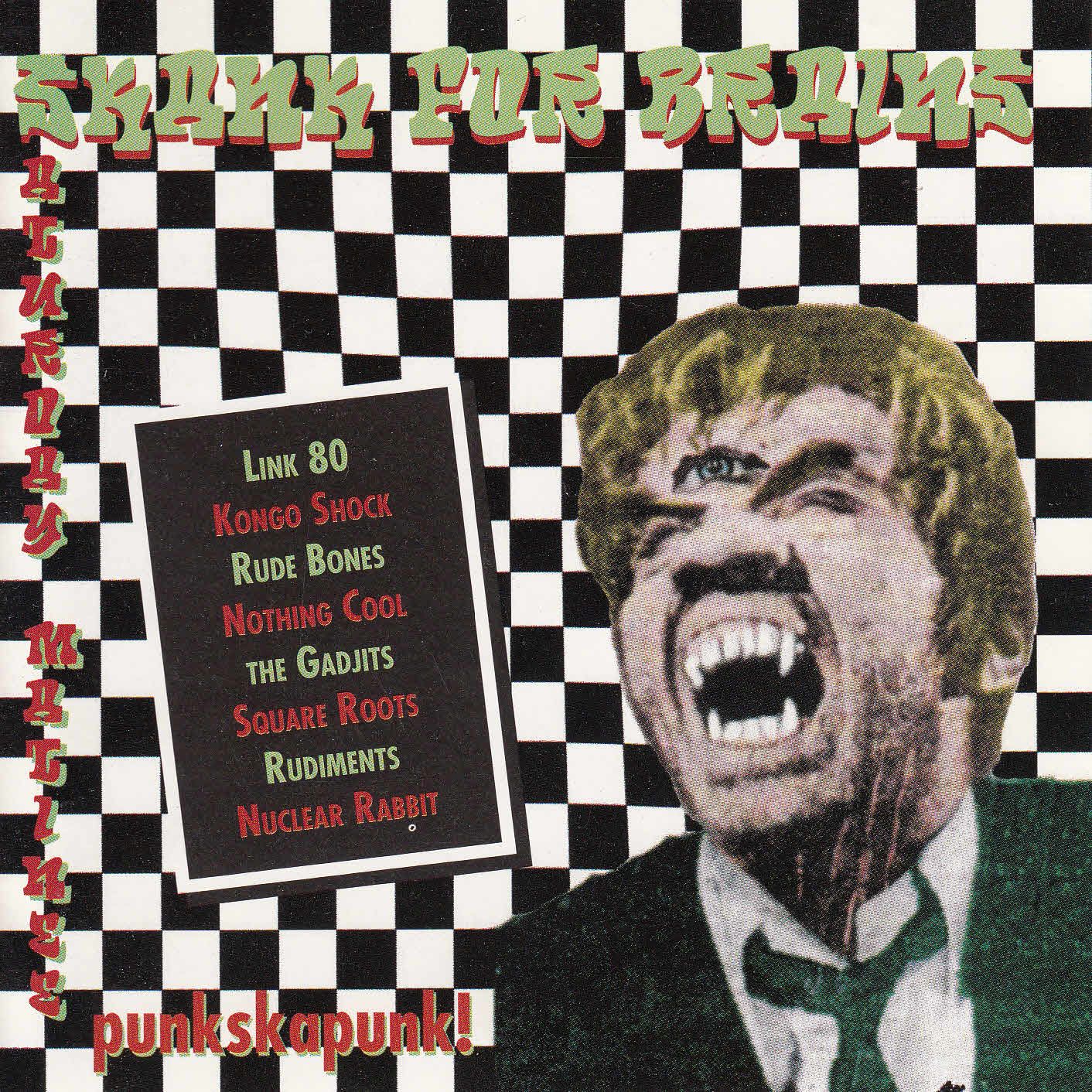 cd saturday matinee various artists