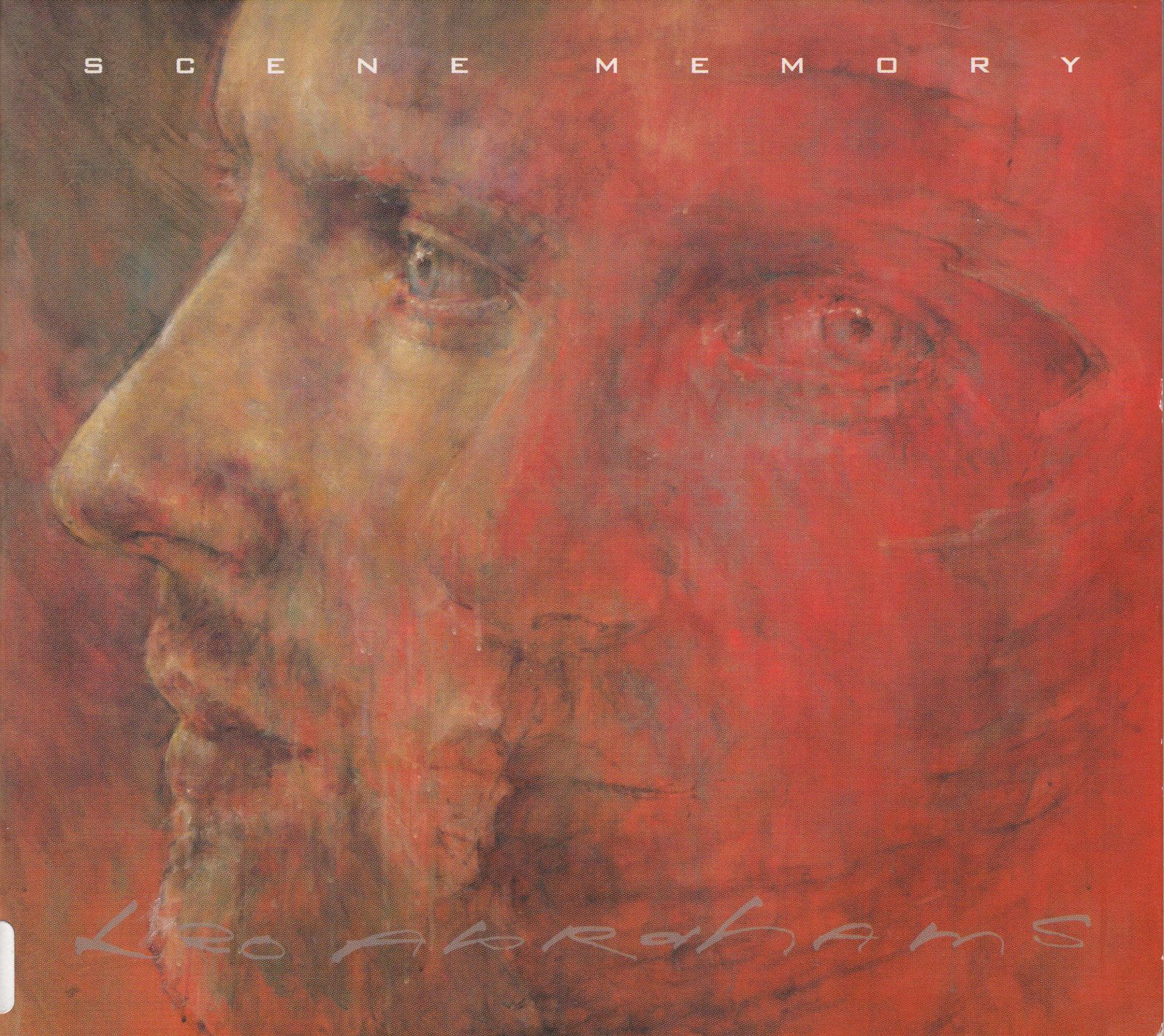 cd scene memory leo abrahams