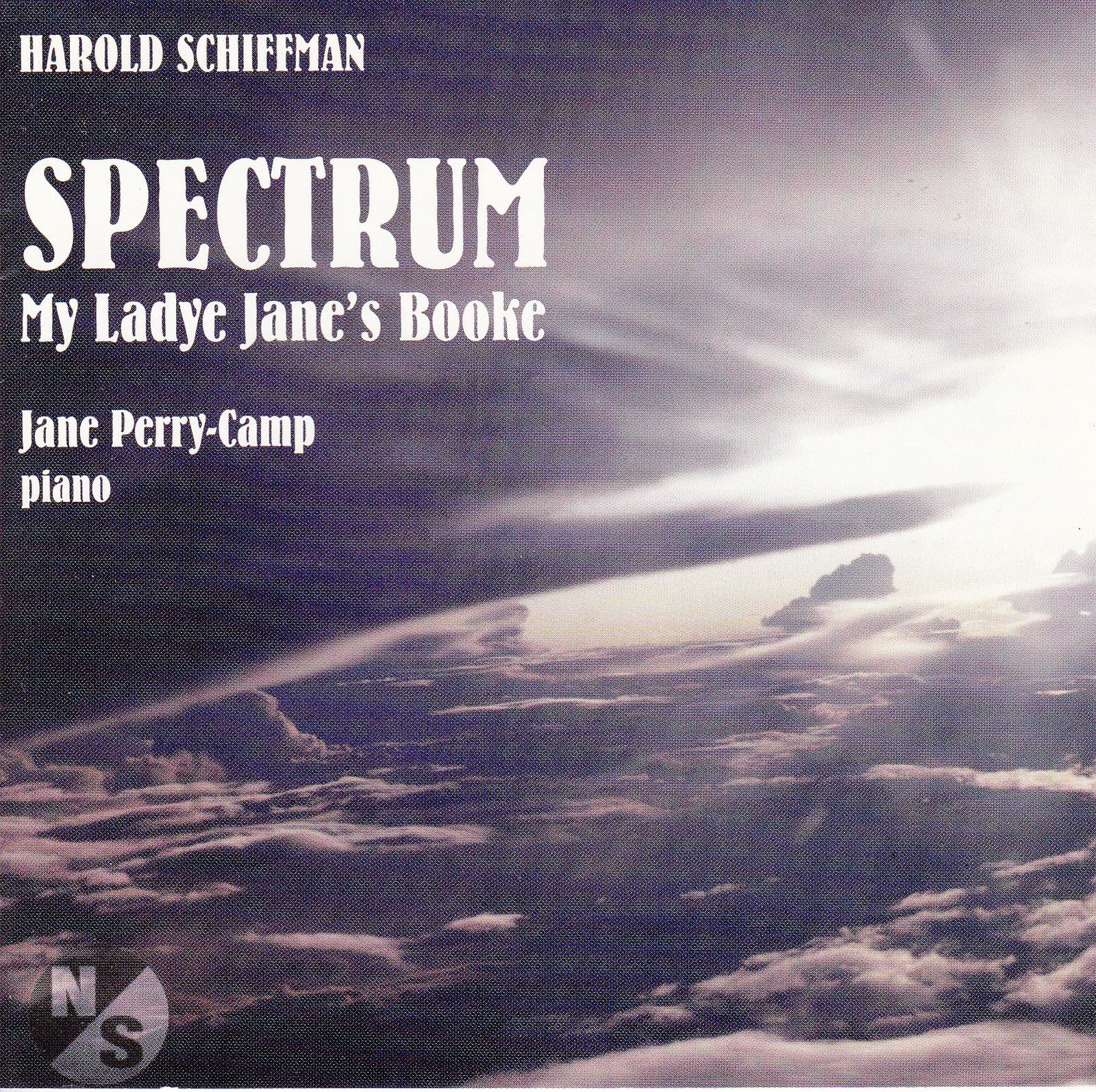 cd schiffman h. spectrum jane perry camp