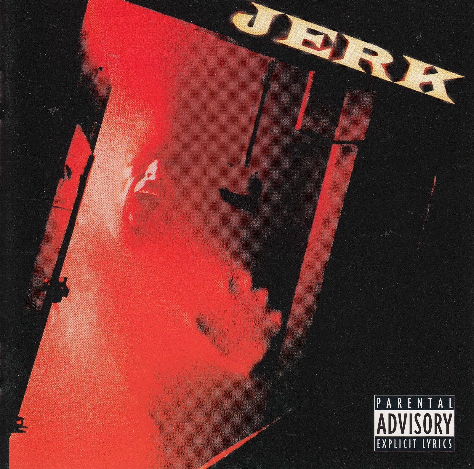 cd scream against walls 