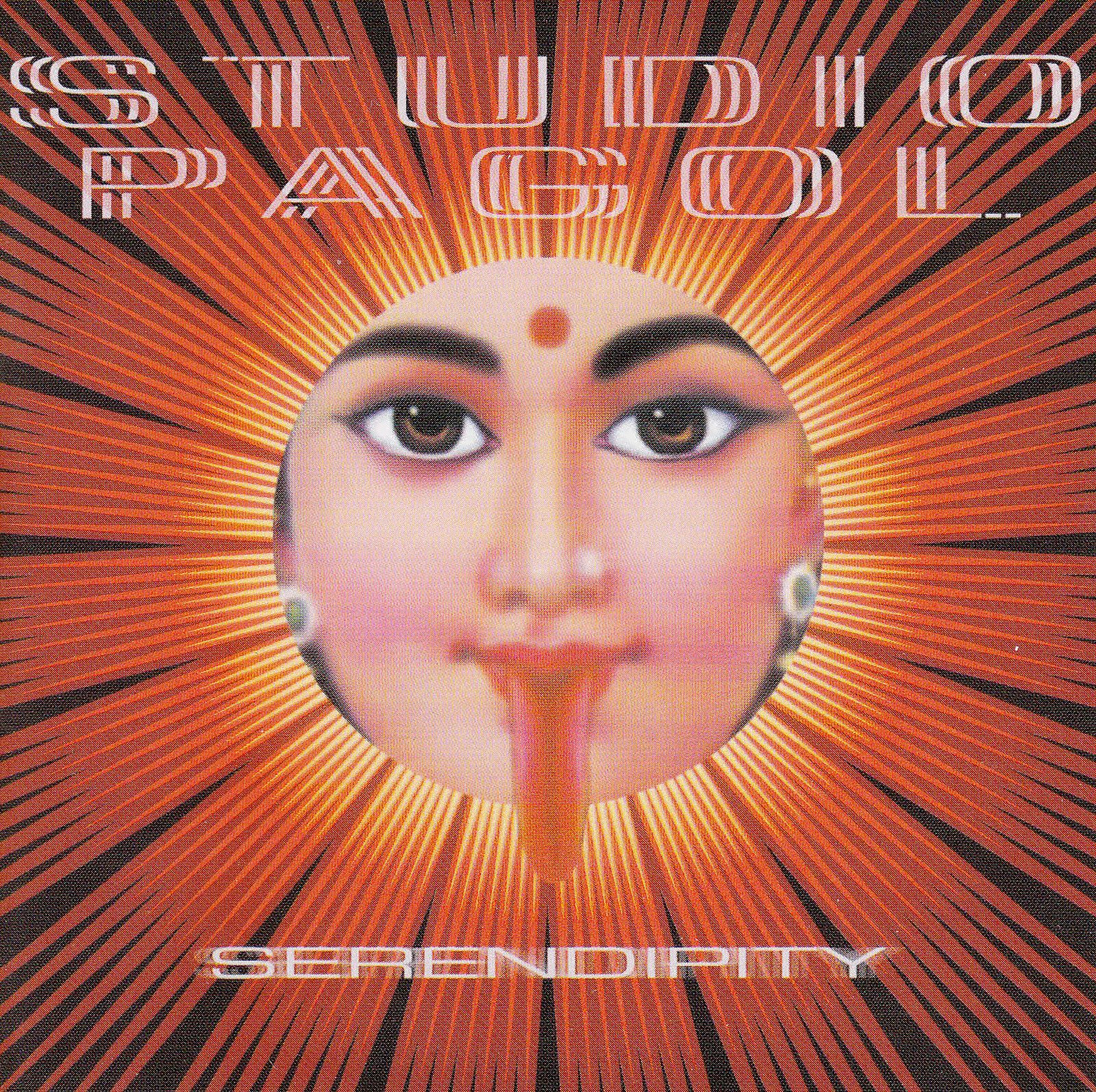 cd serendipity studio pagol