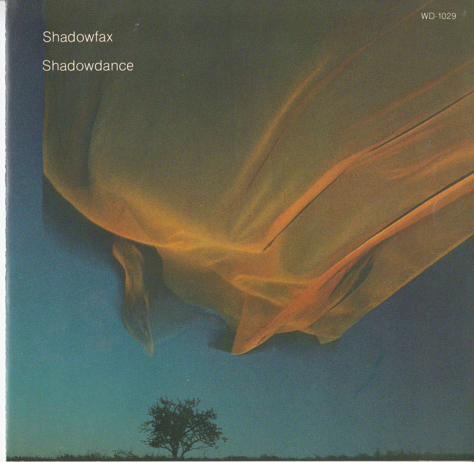 cd shadowdance 