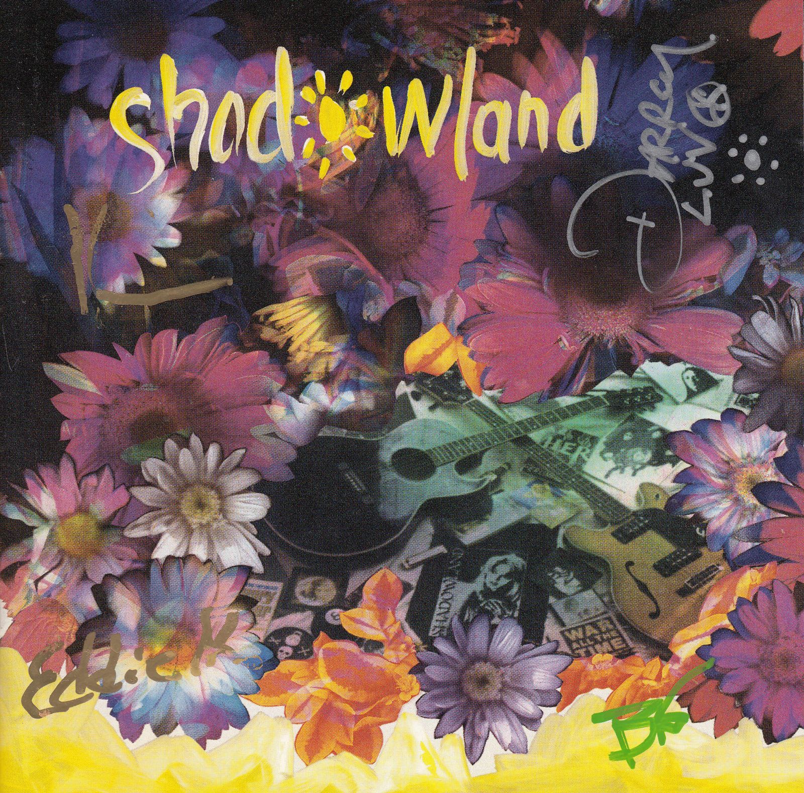 cd shadowland 