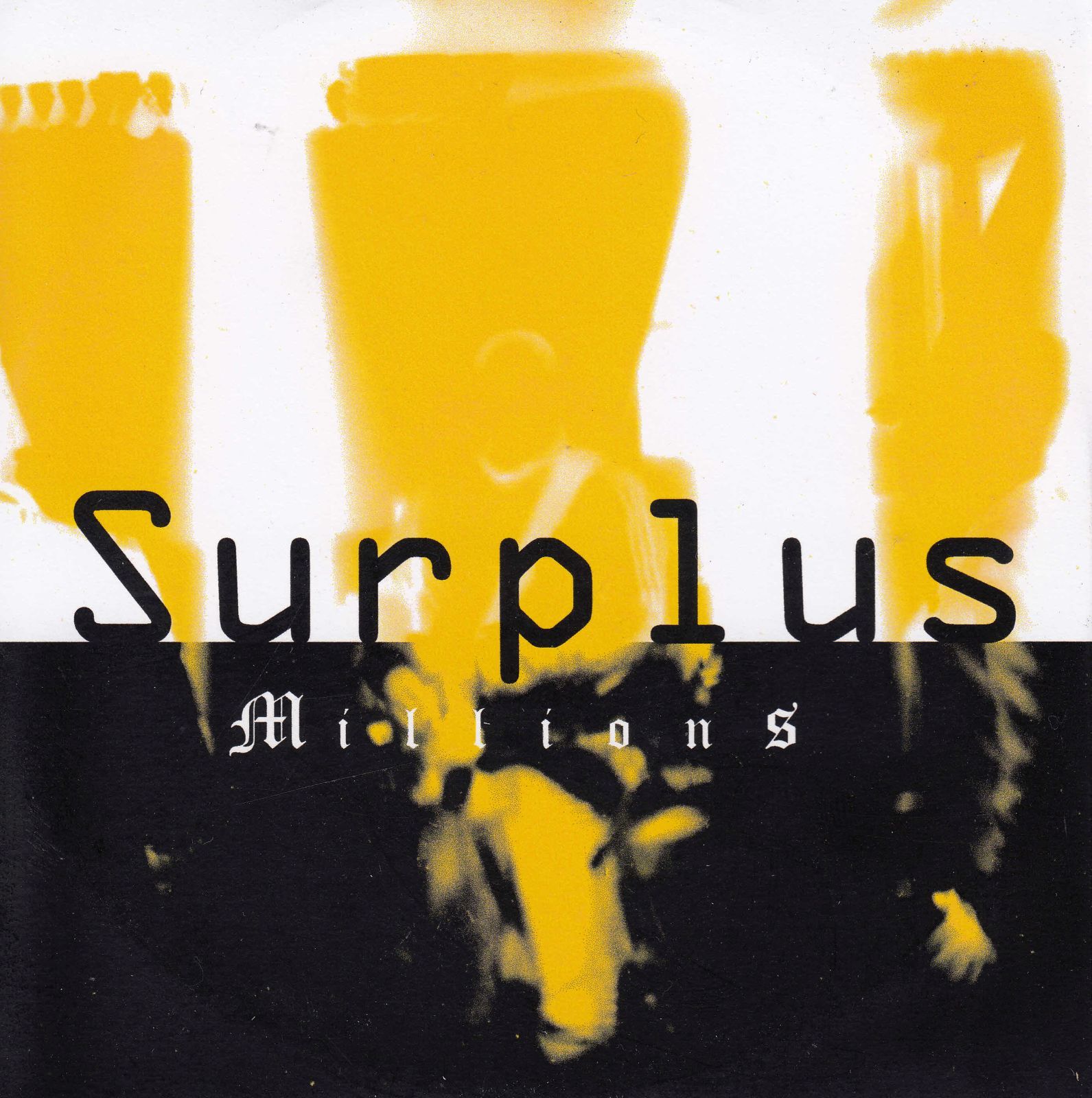 cd shake surplus millions