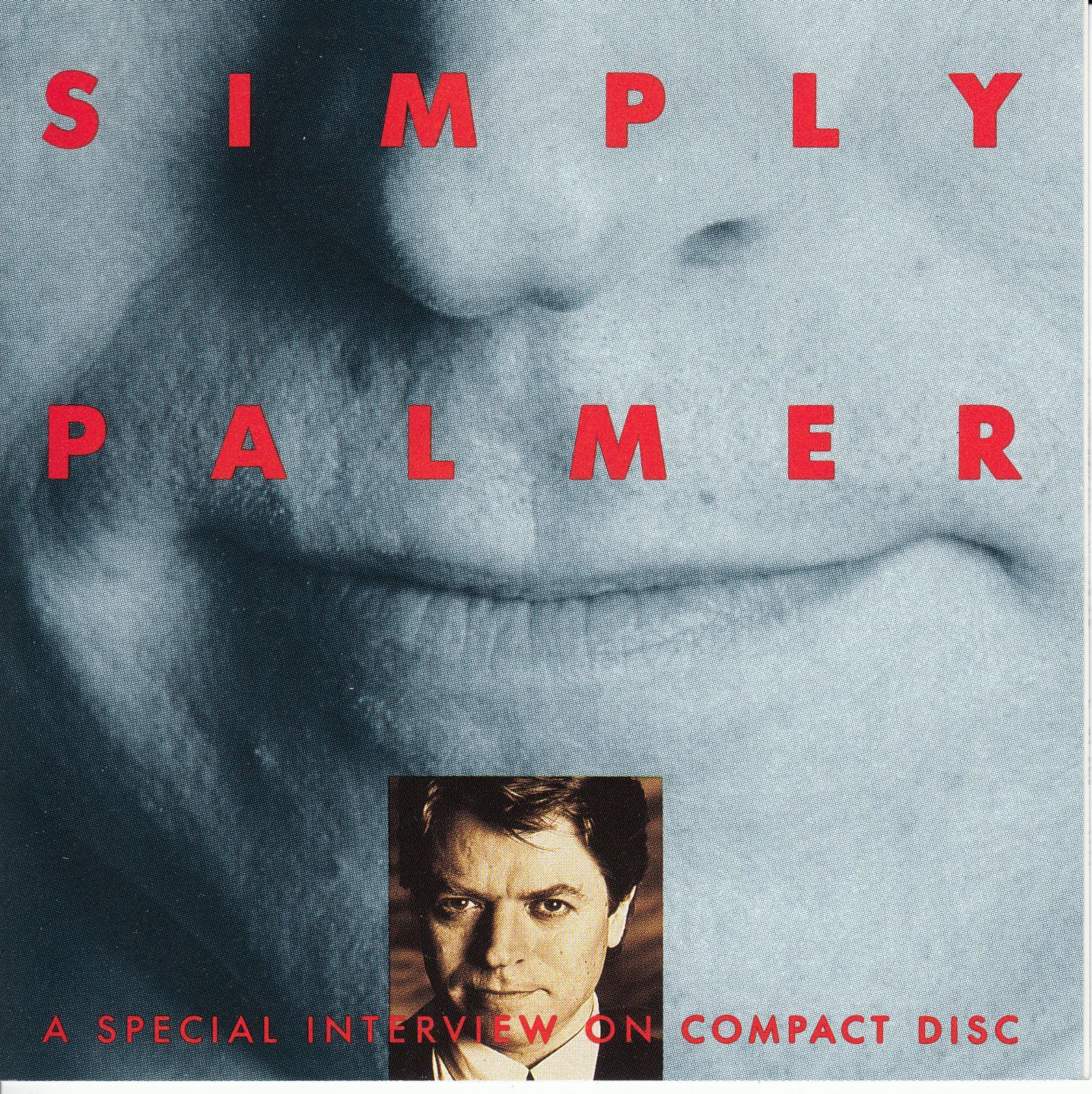 cd simply palmer robert palmer