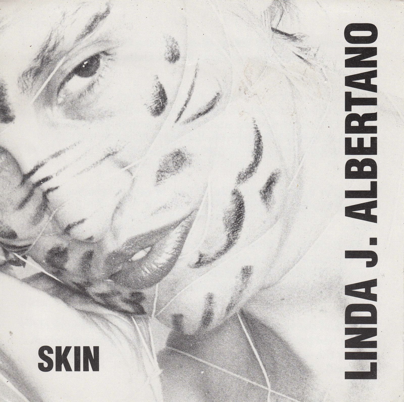cd skin linda j. albertano