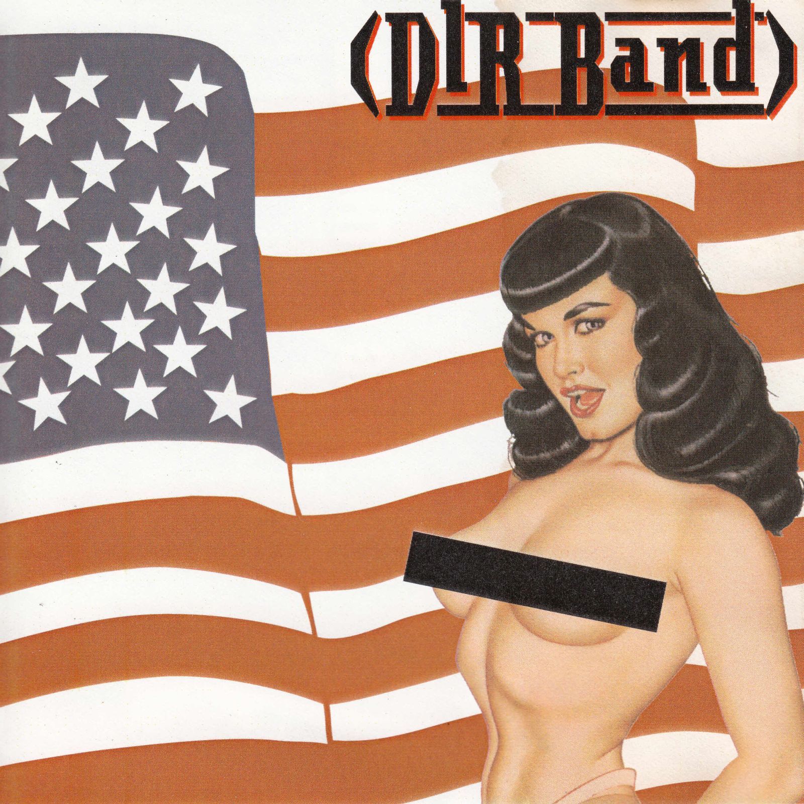 cd slam dunk dlr band