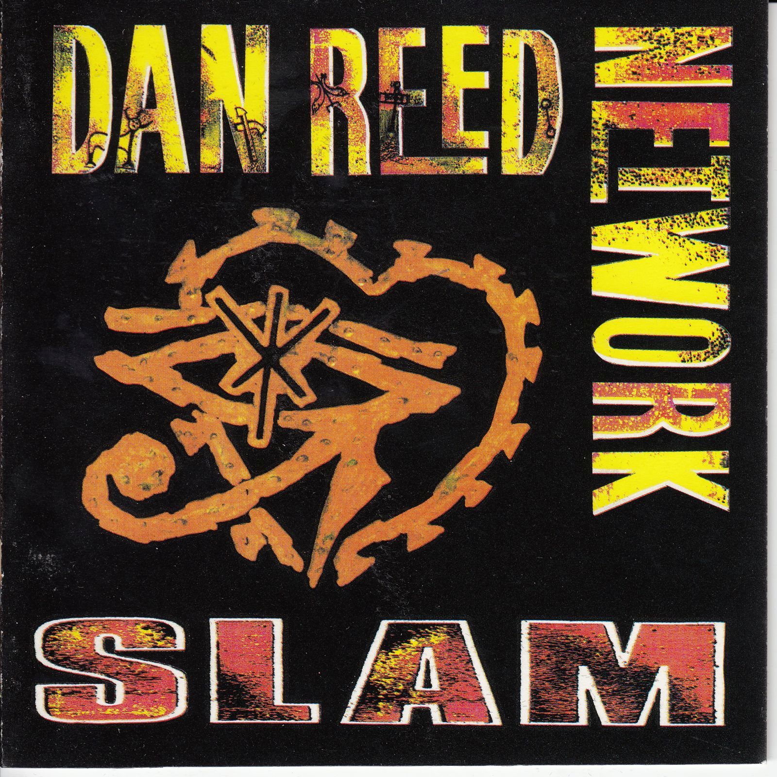 cd slam dan reed network