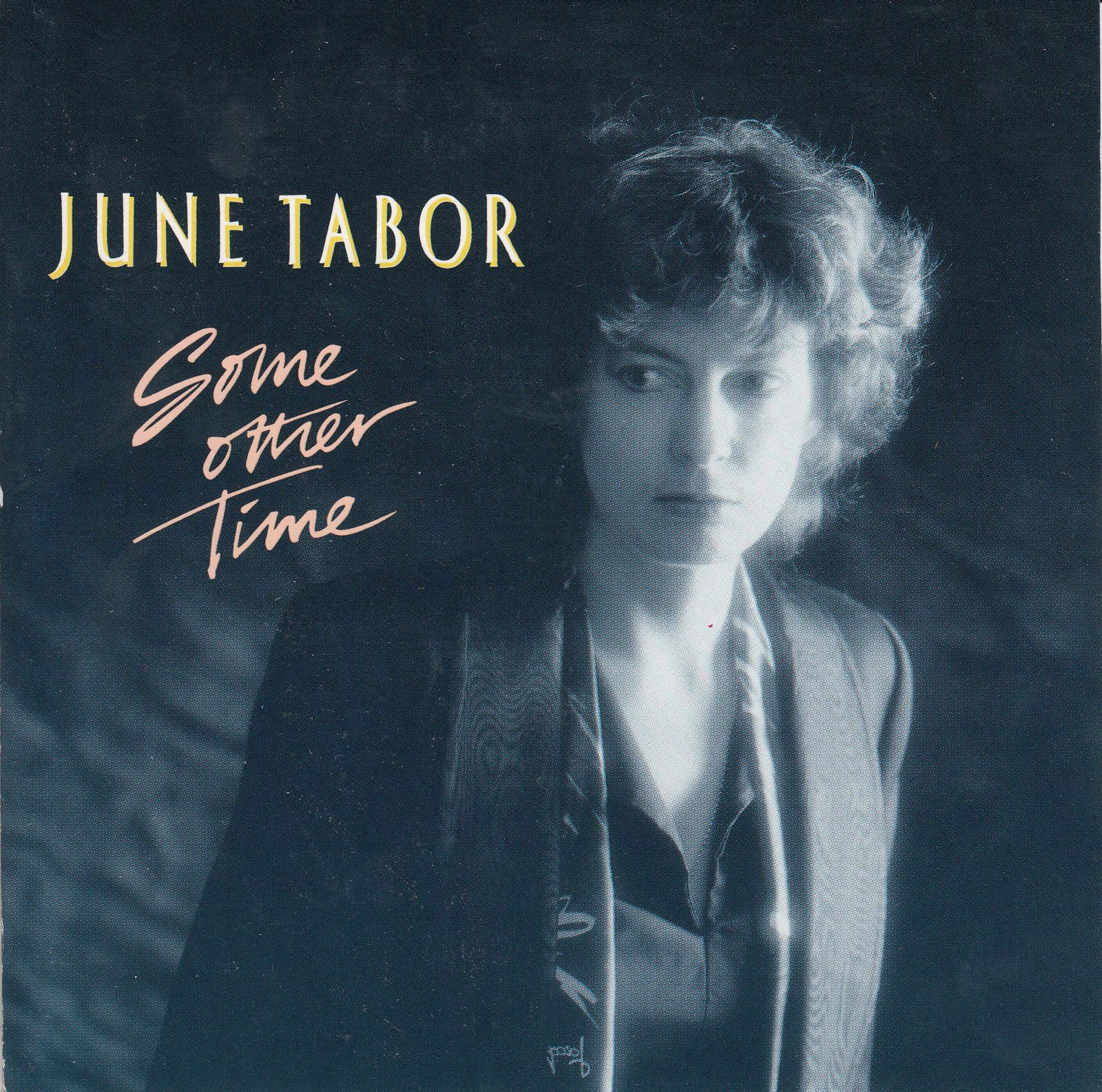 cd some other time june tabor