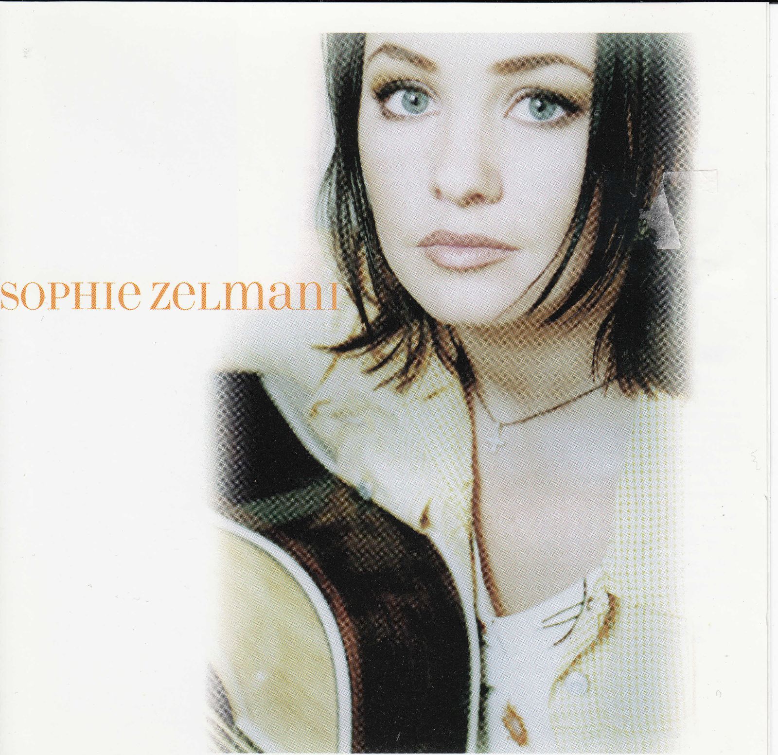 cd sophie zelmani sophie zelmani